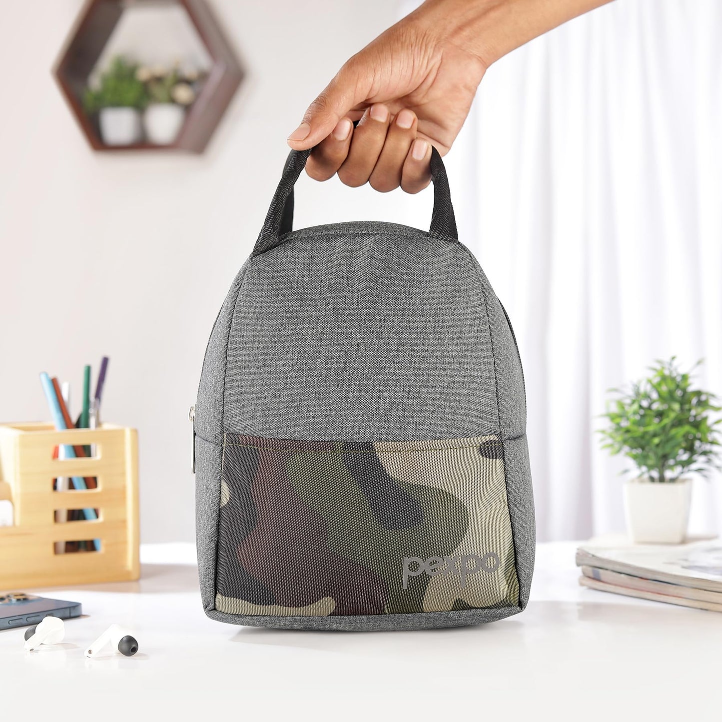 Urban Lunch Box