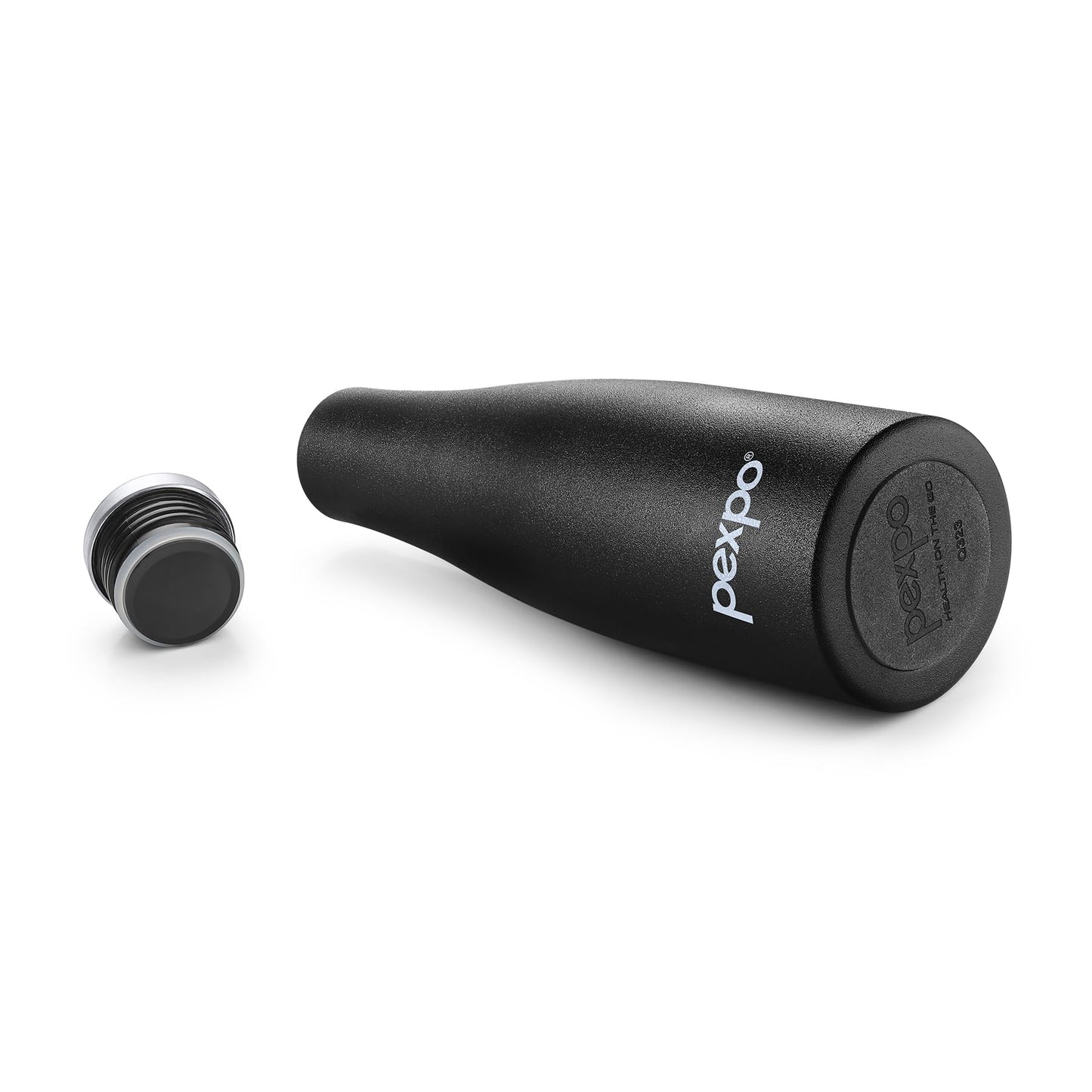 Mexico Hot & Cold Water Bottle