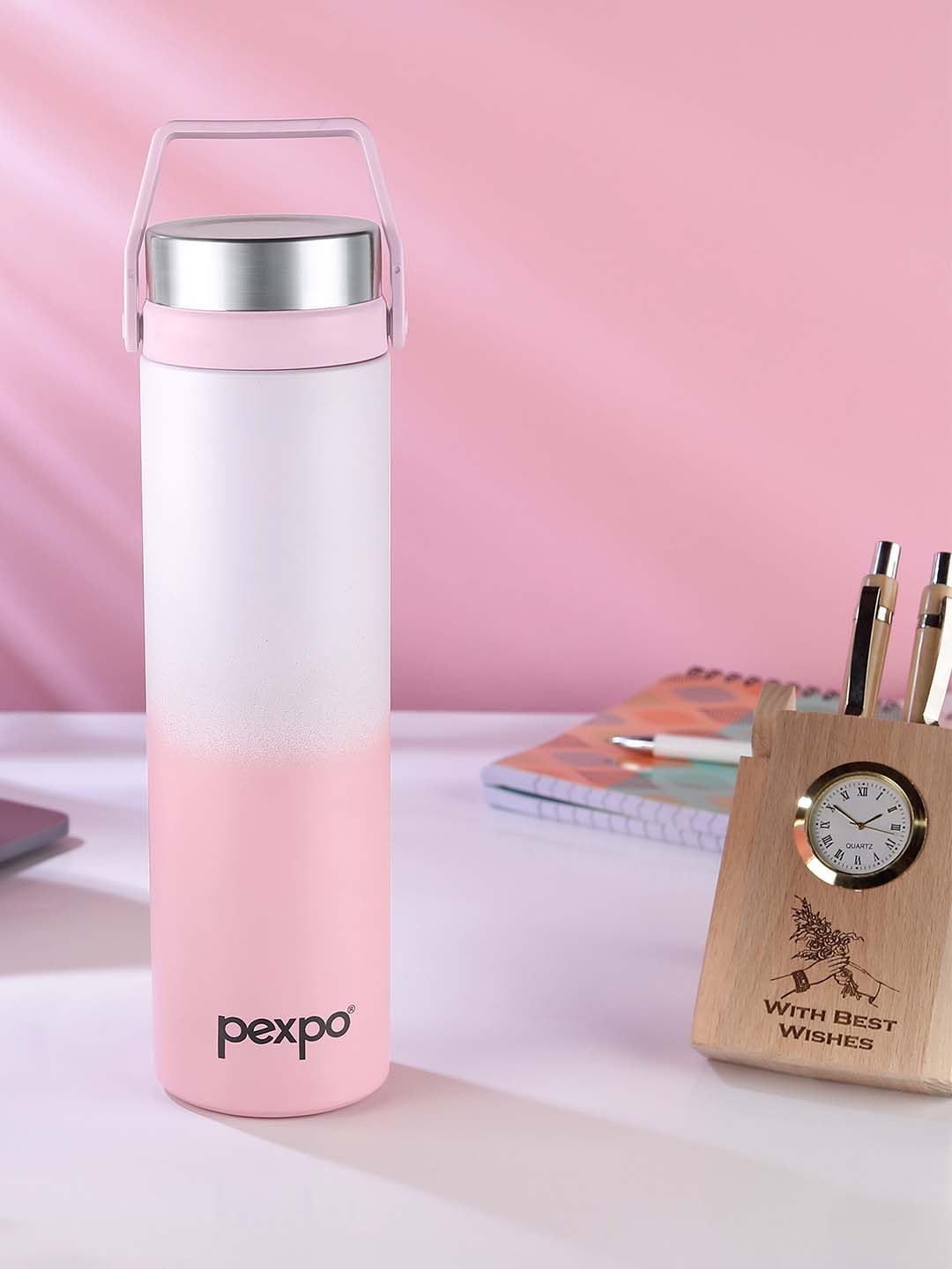 Polar Hot & Cold Water Bottle