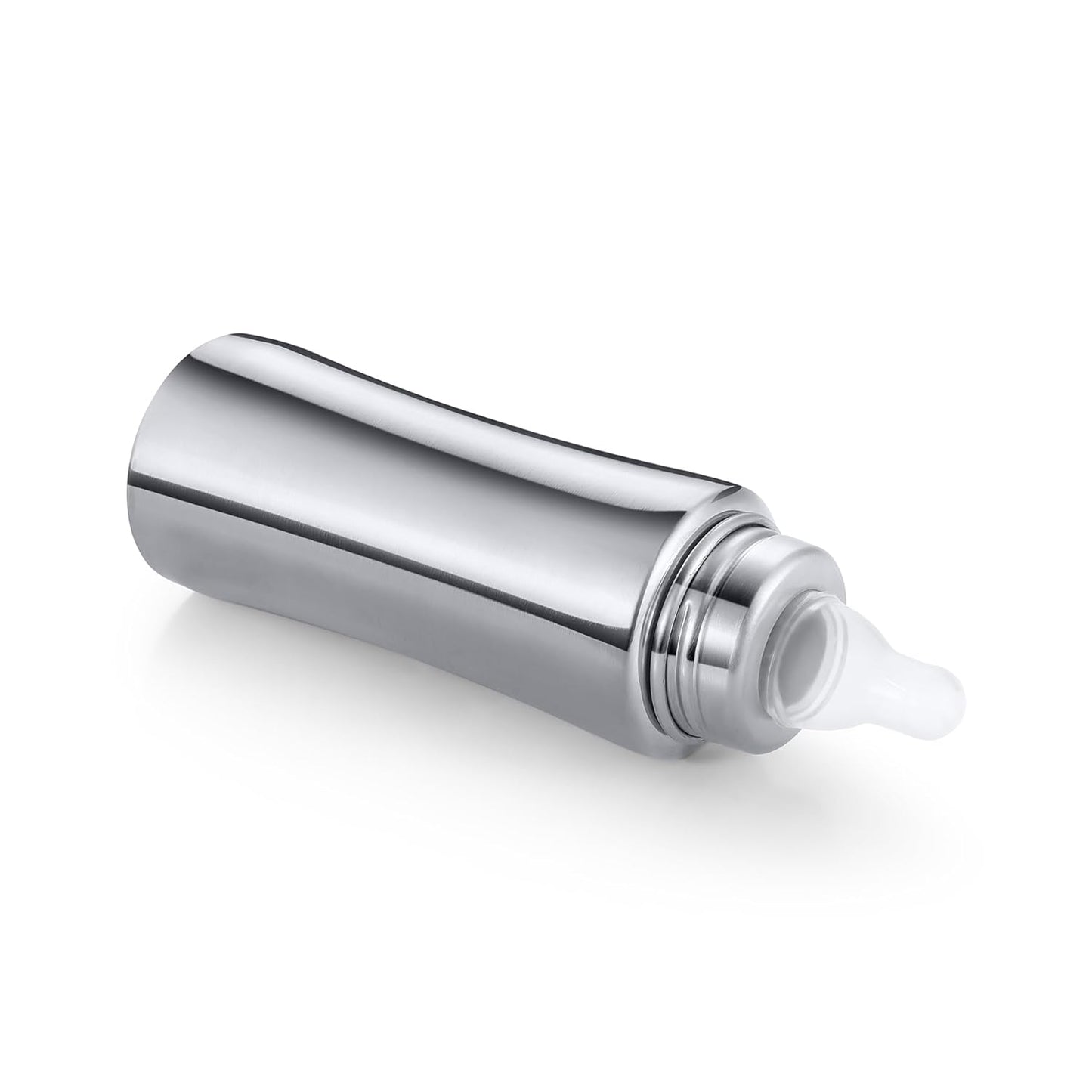 Joy Stainless Steel Feeding Baby Bottle