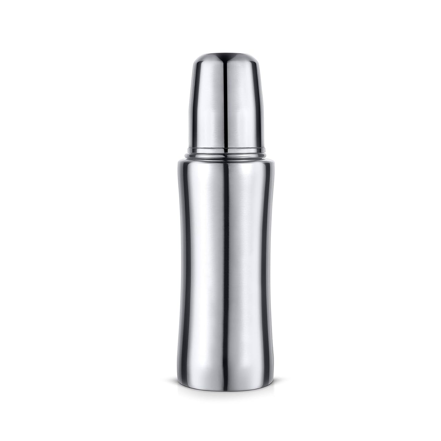 Joy Stainless Steel Feeding Baby Bottle