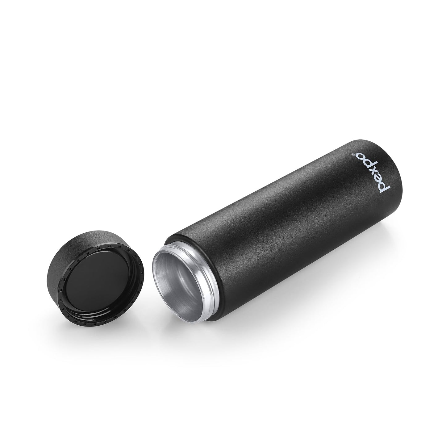 Titanium Hot & Cold Water Bottle