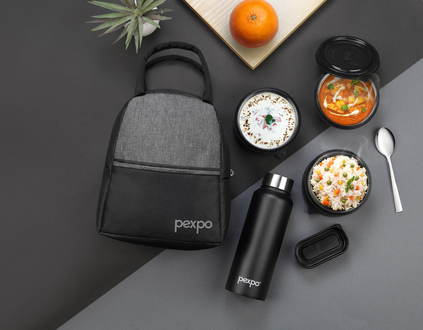 Urban Lunch Box
