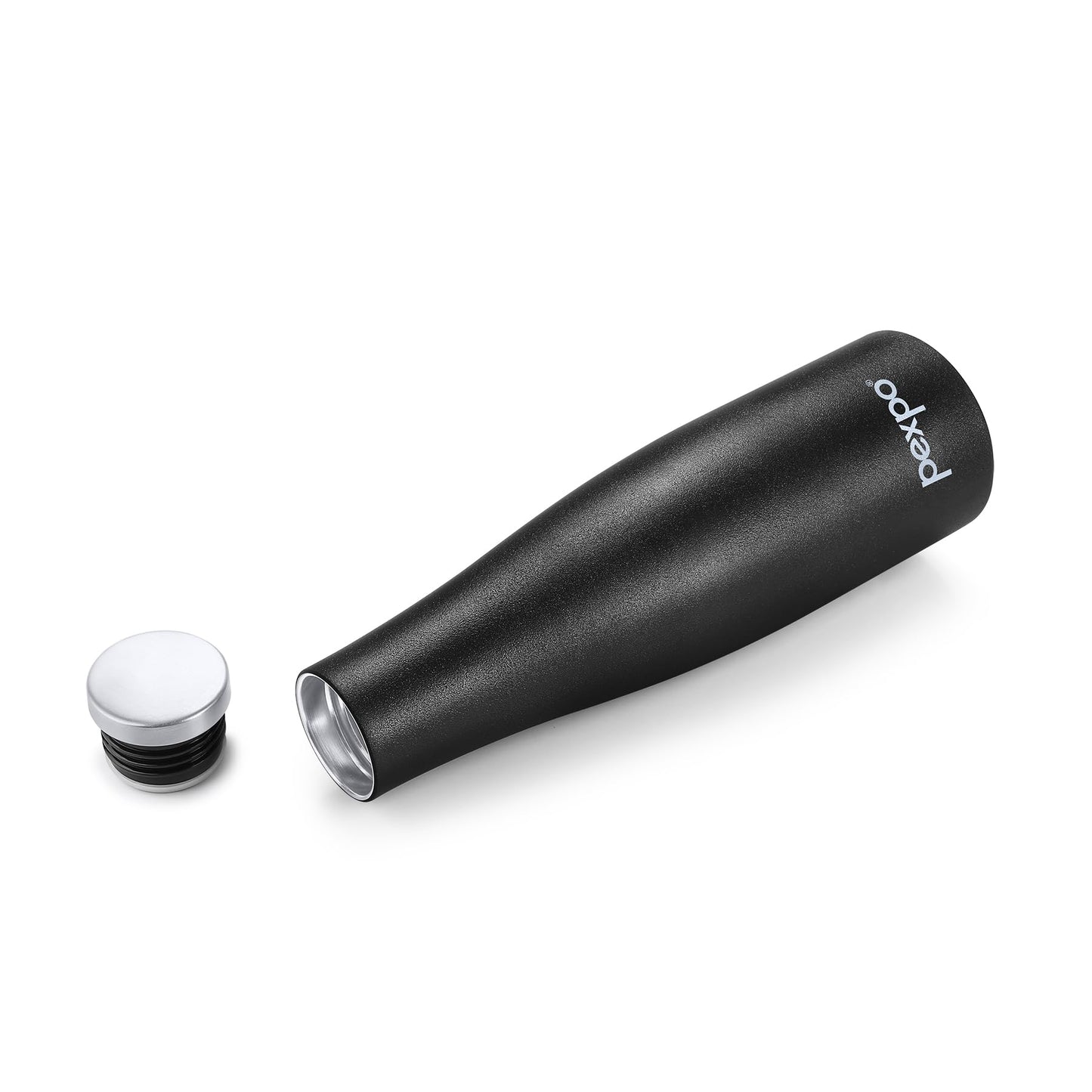 Mexico Hot & Cold Water Bottle