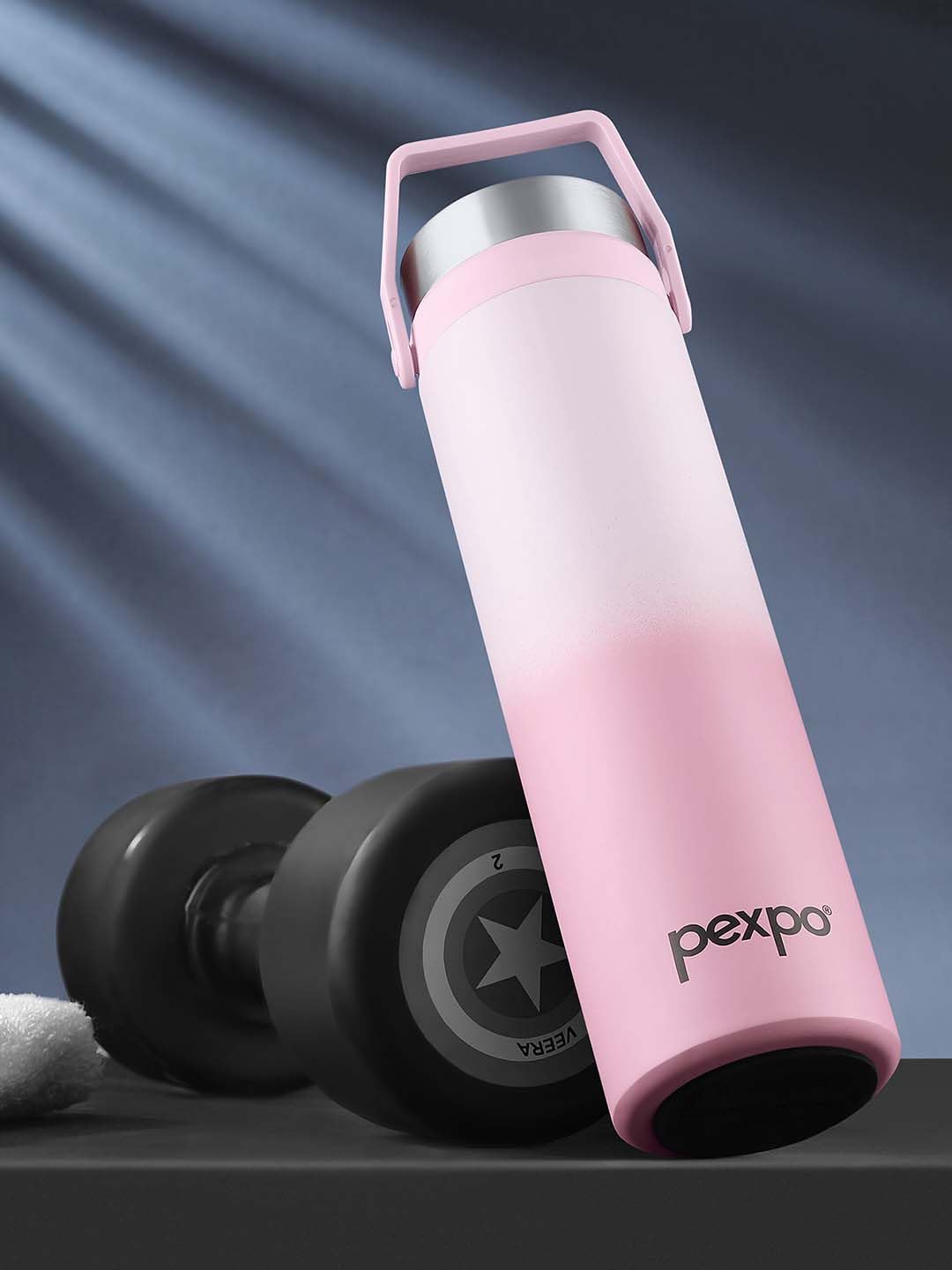 Polar Hot & Cold Water Bottle
