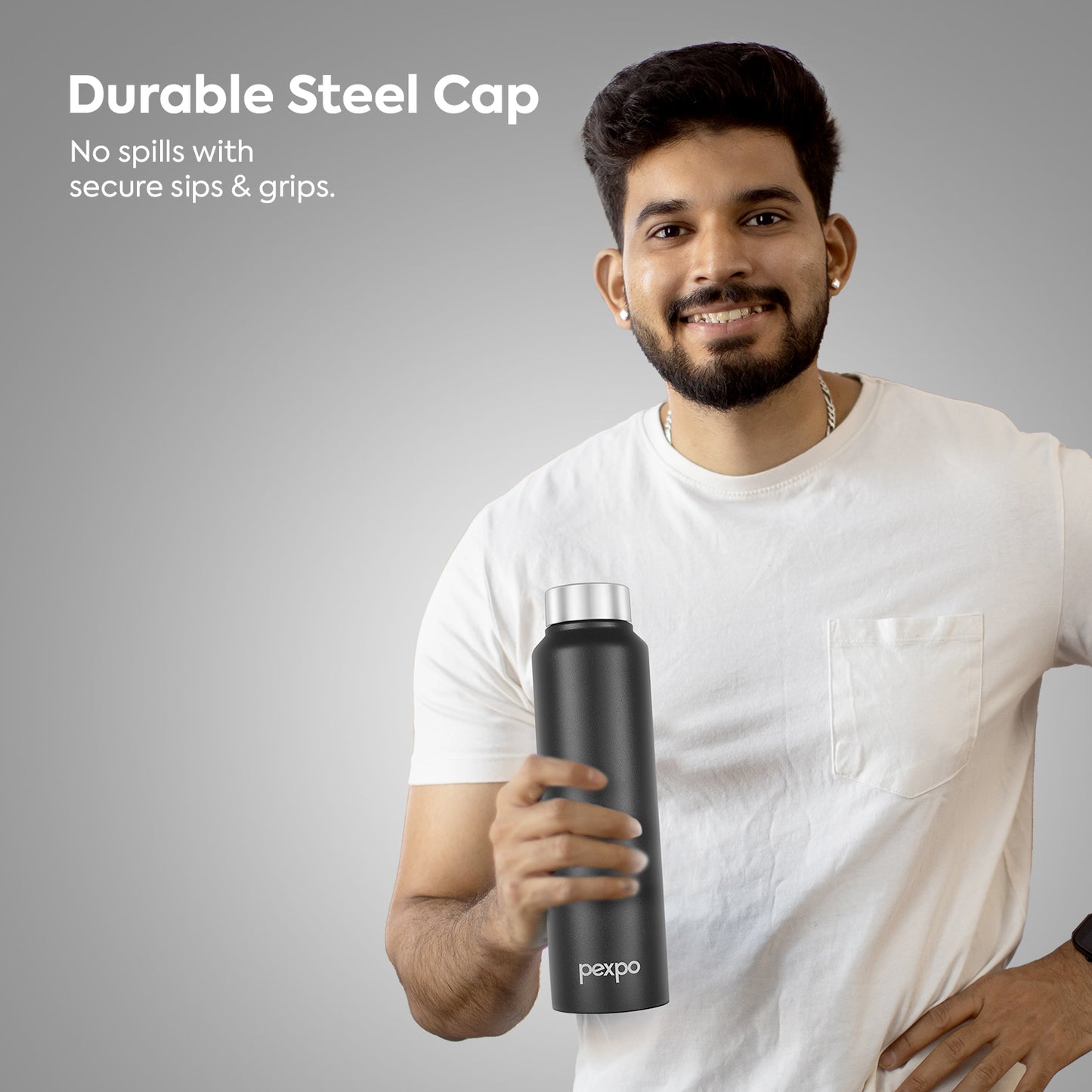 Chromo SS Water Bottle