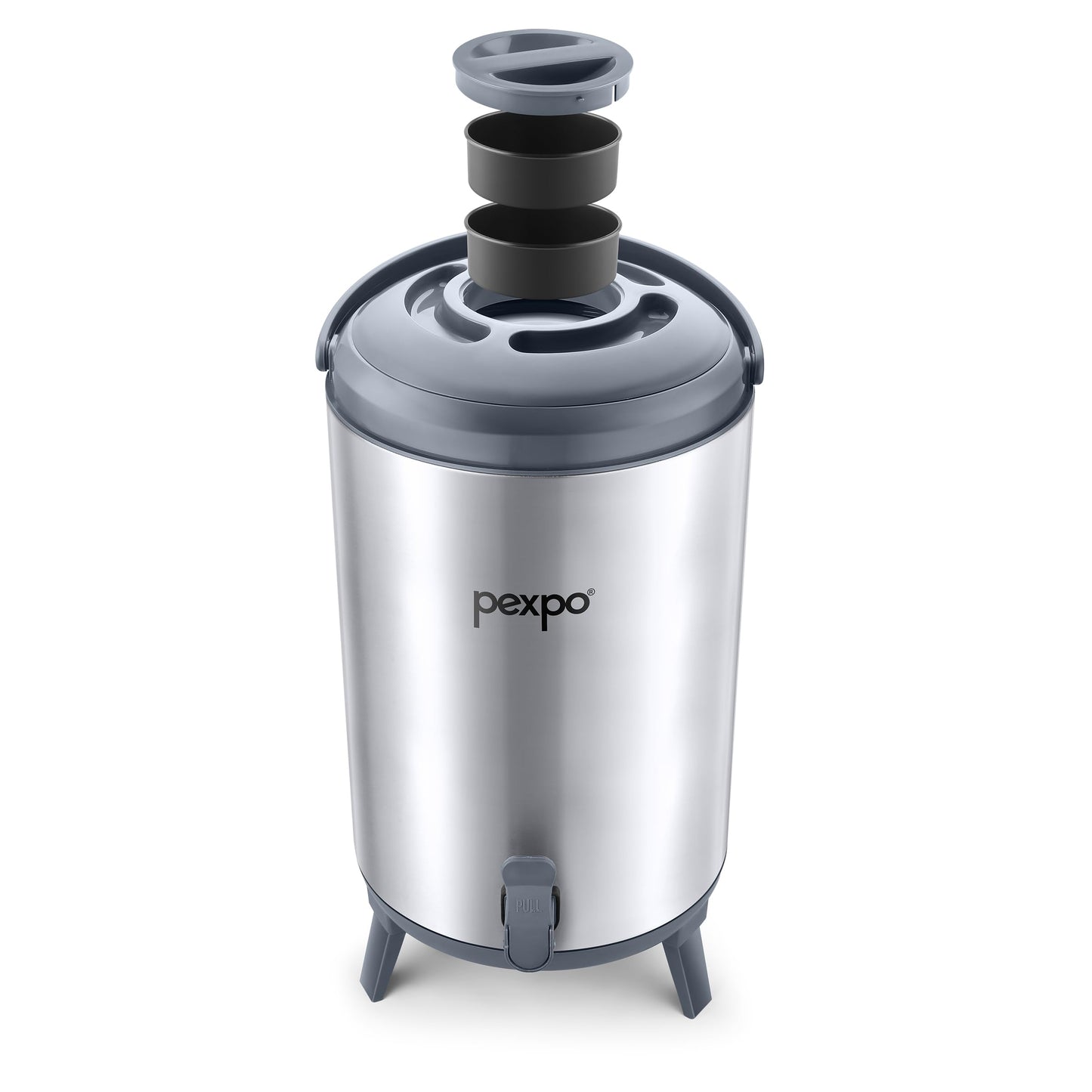 Superio 14ltr Warm & Cold Water Jug