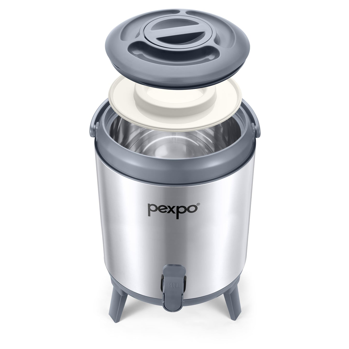 Superio 8ltr Warm & Cold Water Jug