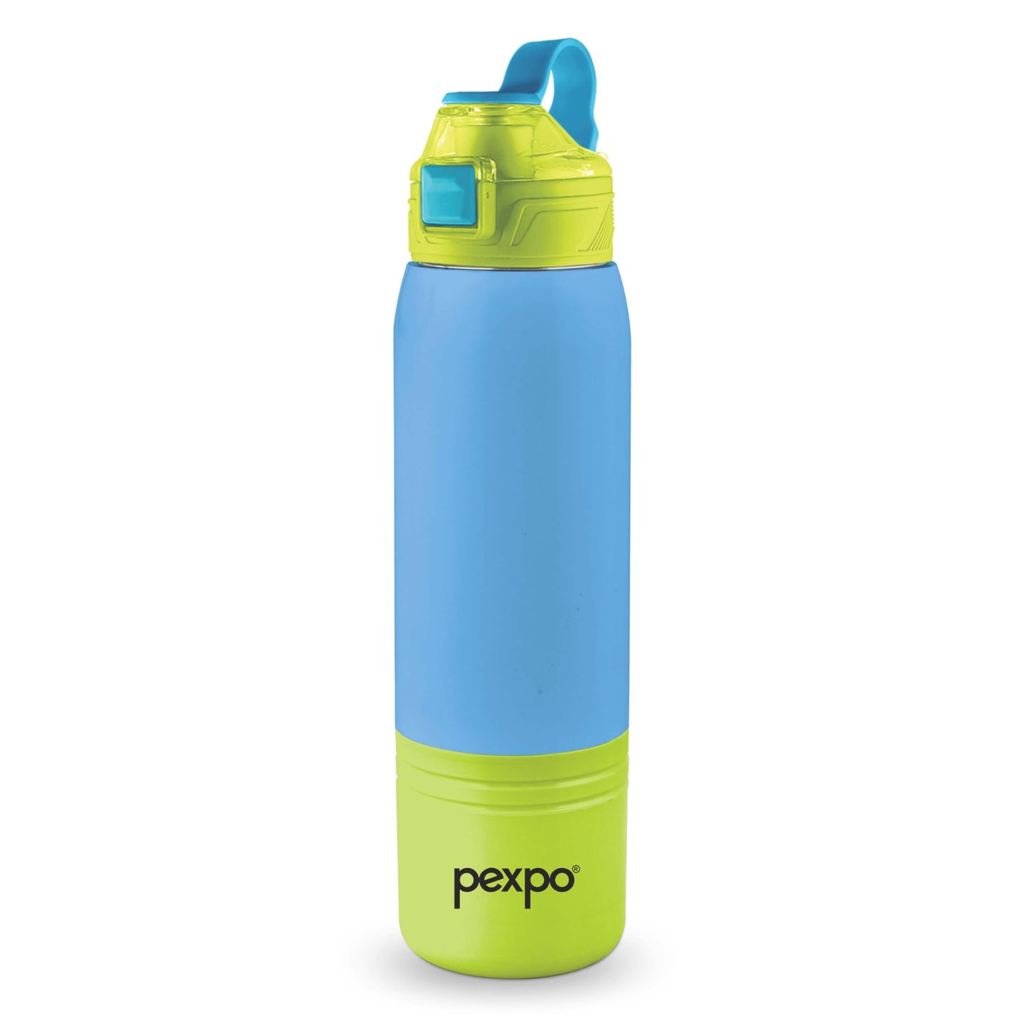 Amora Warm & Cold Water Bottle