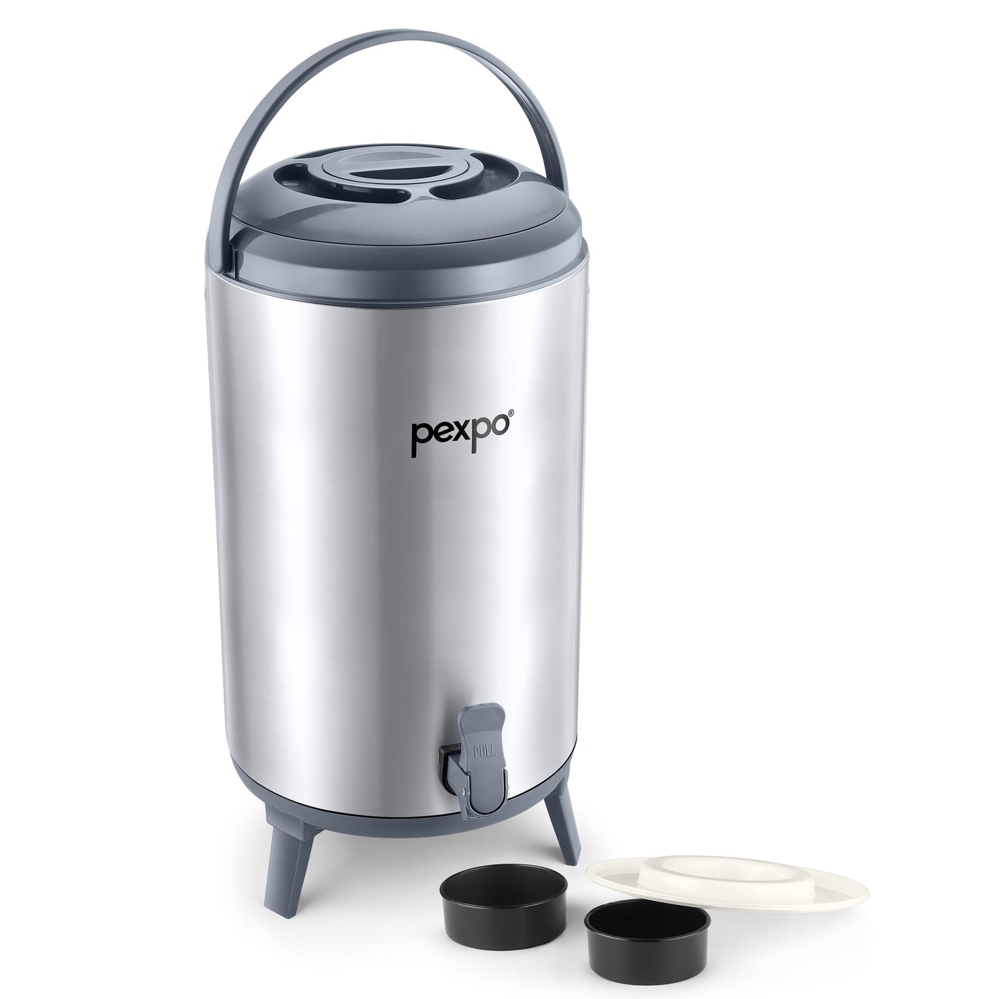 Superio 14ltr Warm & Cold Water Jug
