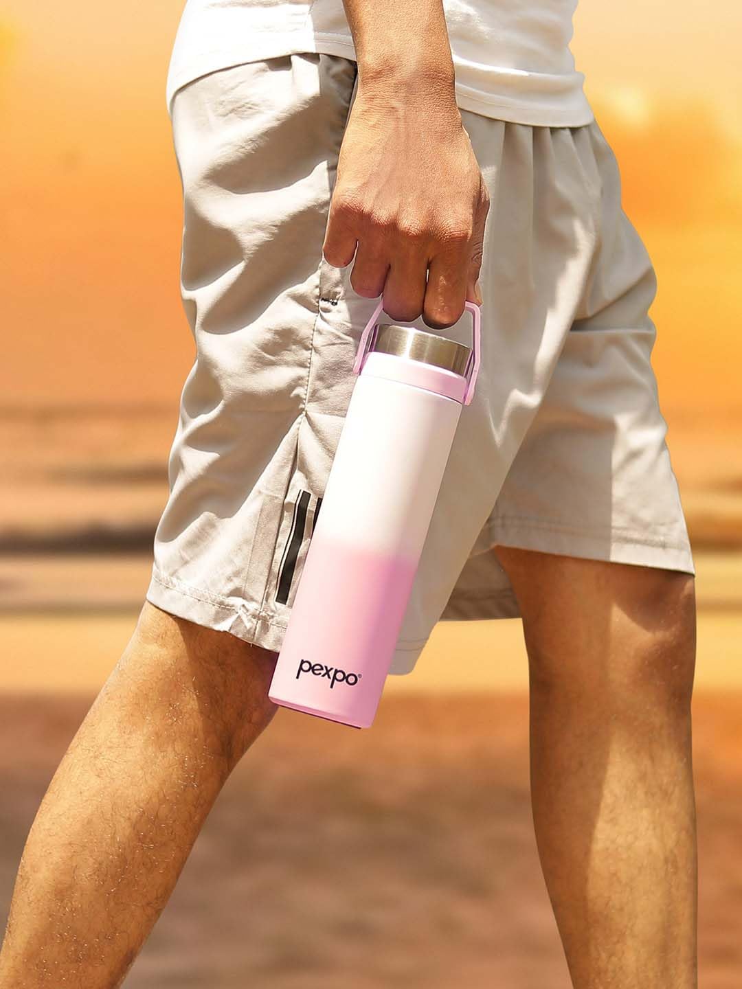 Polar Hot & Cold Water Bottle