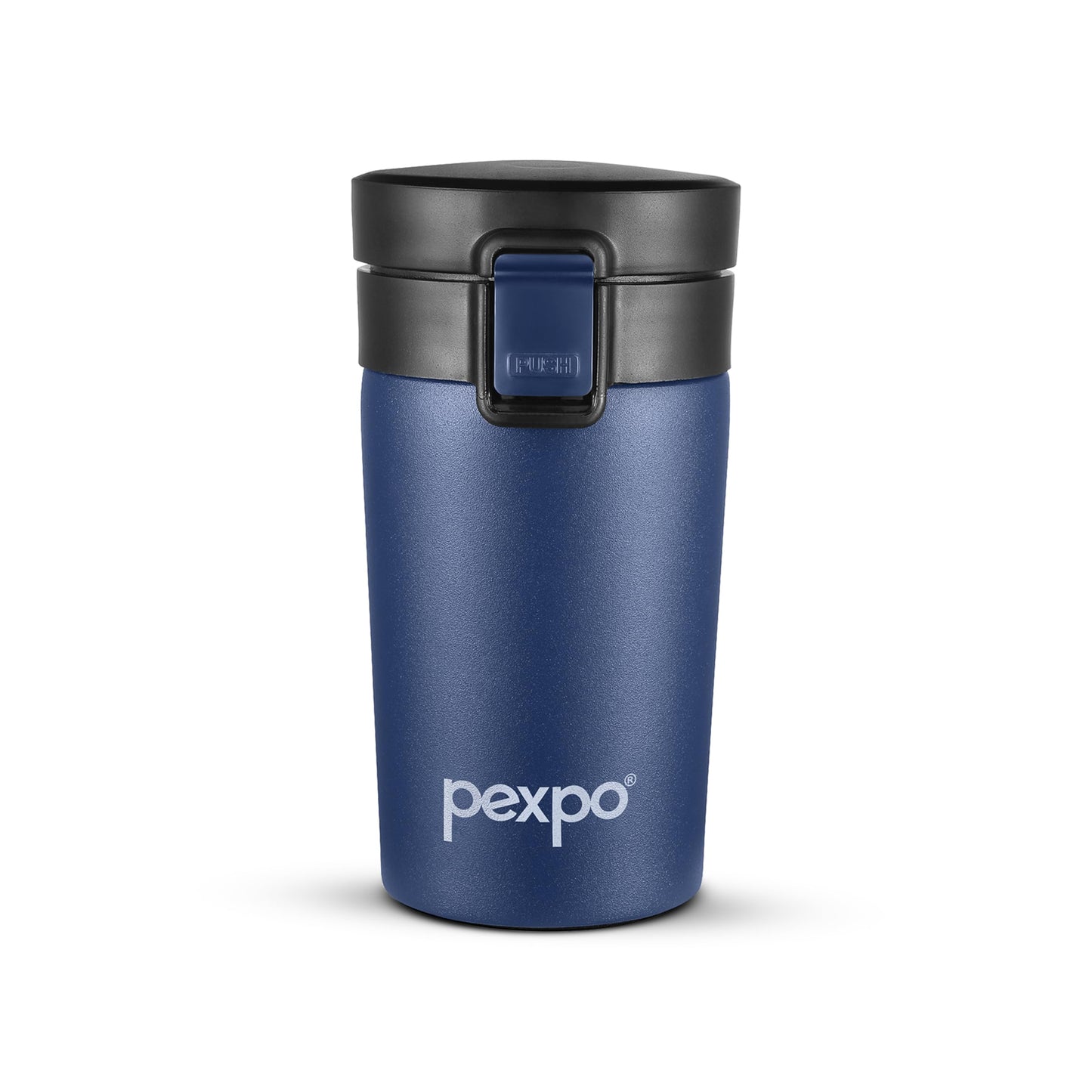 COCOA Vacuum Tumbler