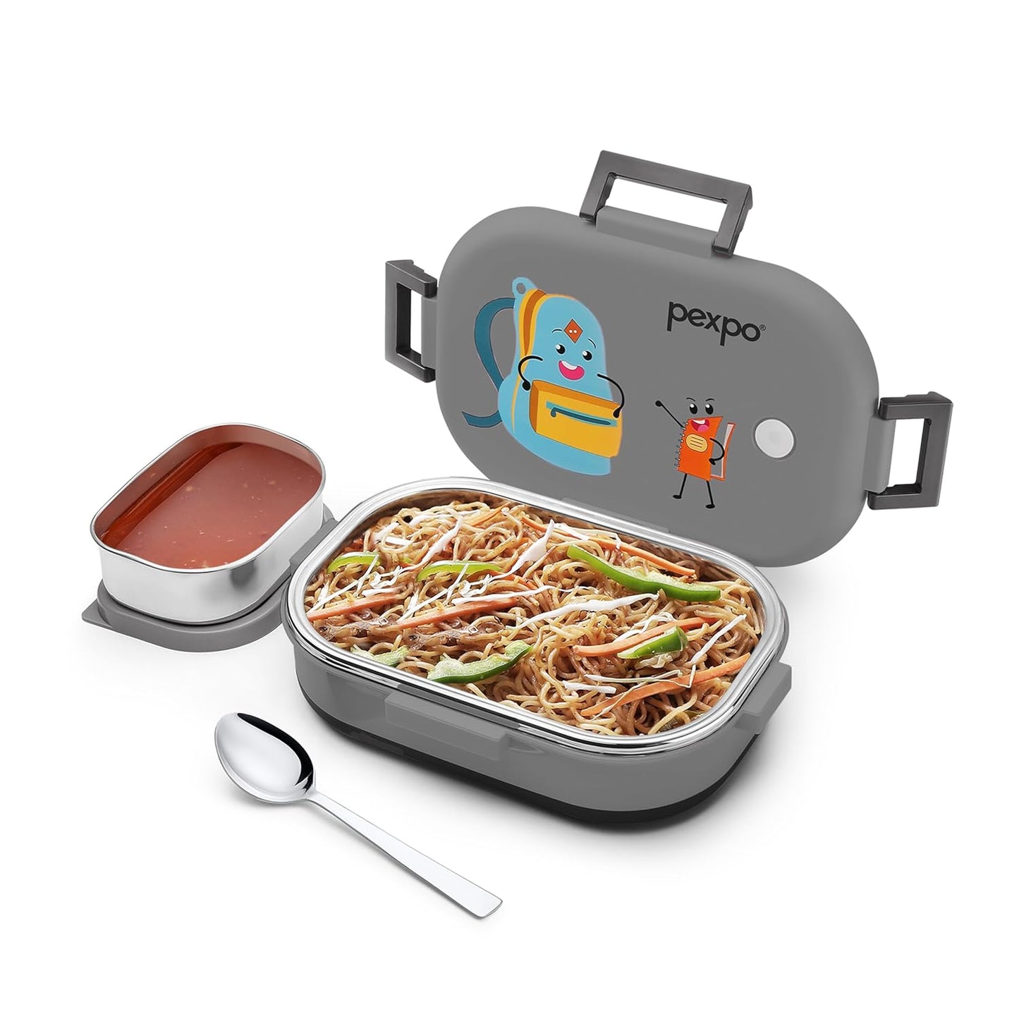 Tango (School Bag Design)