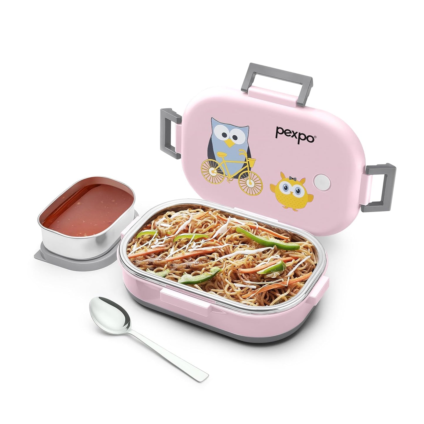 Tango (Owl Design)