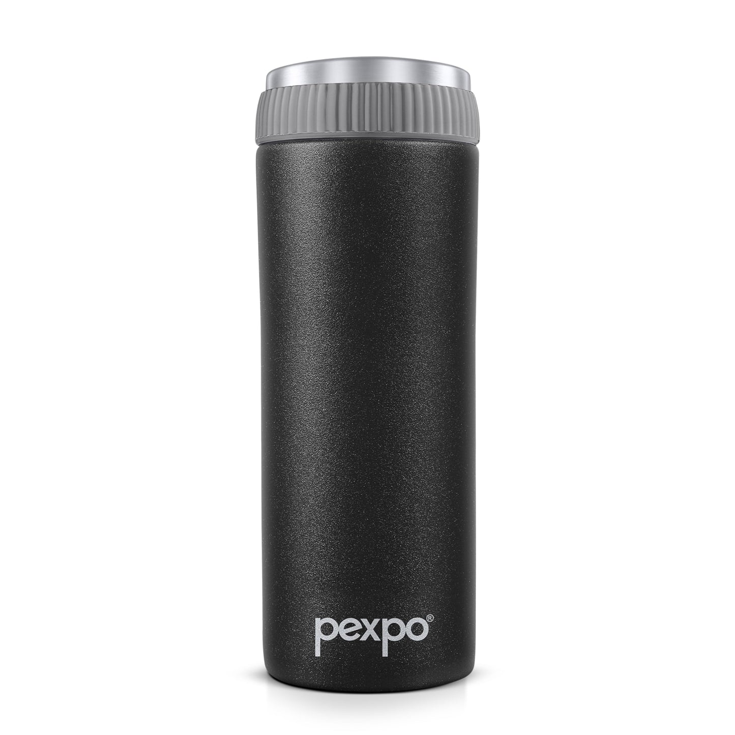 Crypto Hot & Cold Water Bottle