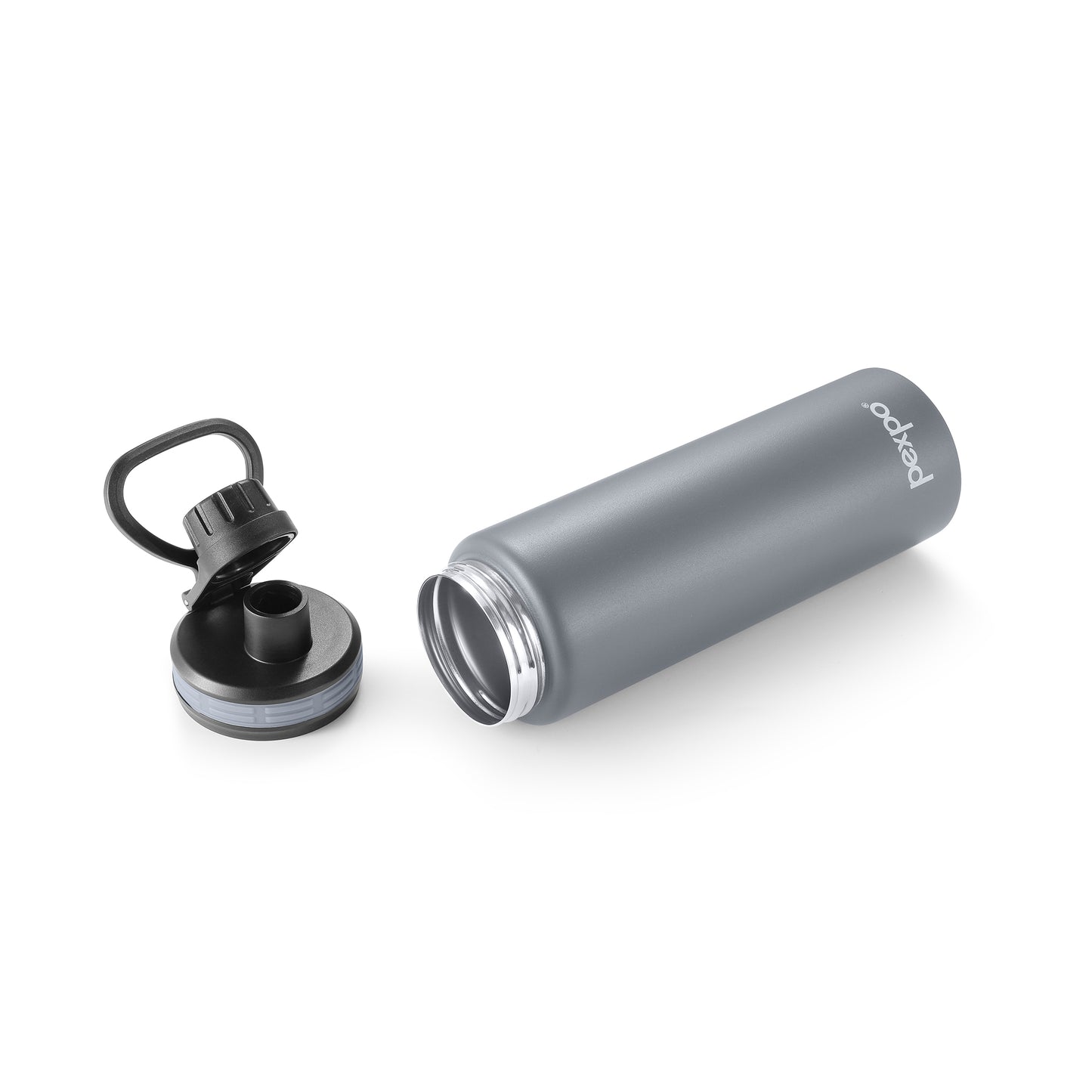Aqua Sip SS Water Bottle