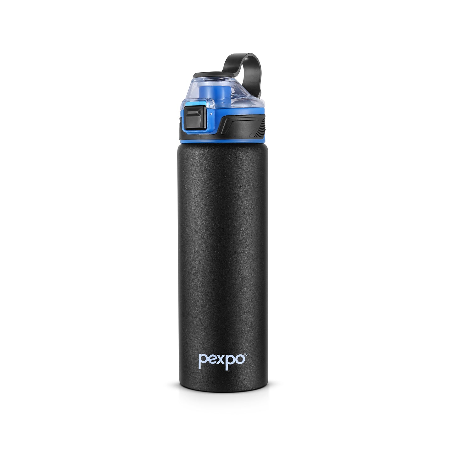 Arctic SS Water Bottle with Double Lock Sipper Cap