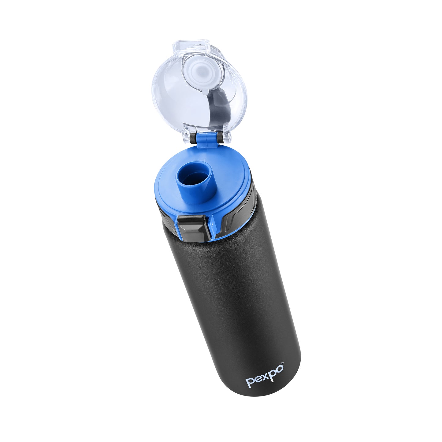 Arctic SS Water Bottle with Double Lock Sipper Cap