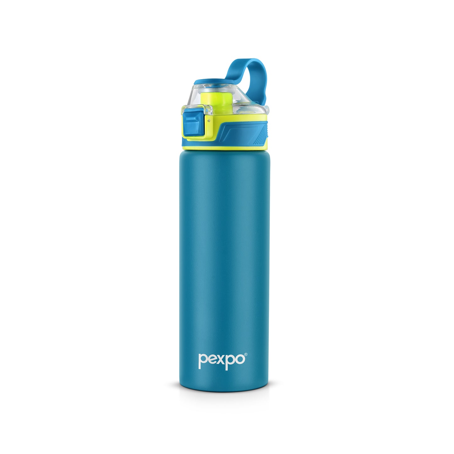 Arctic SS Water Bottle with Double Lock Sipper Cap