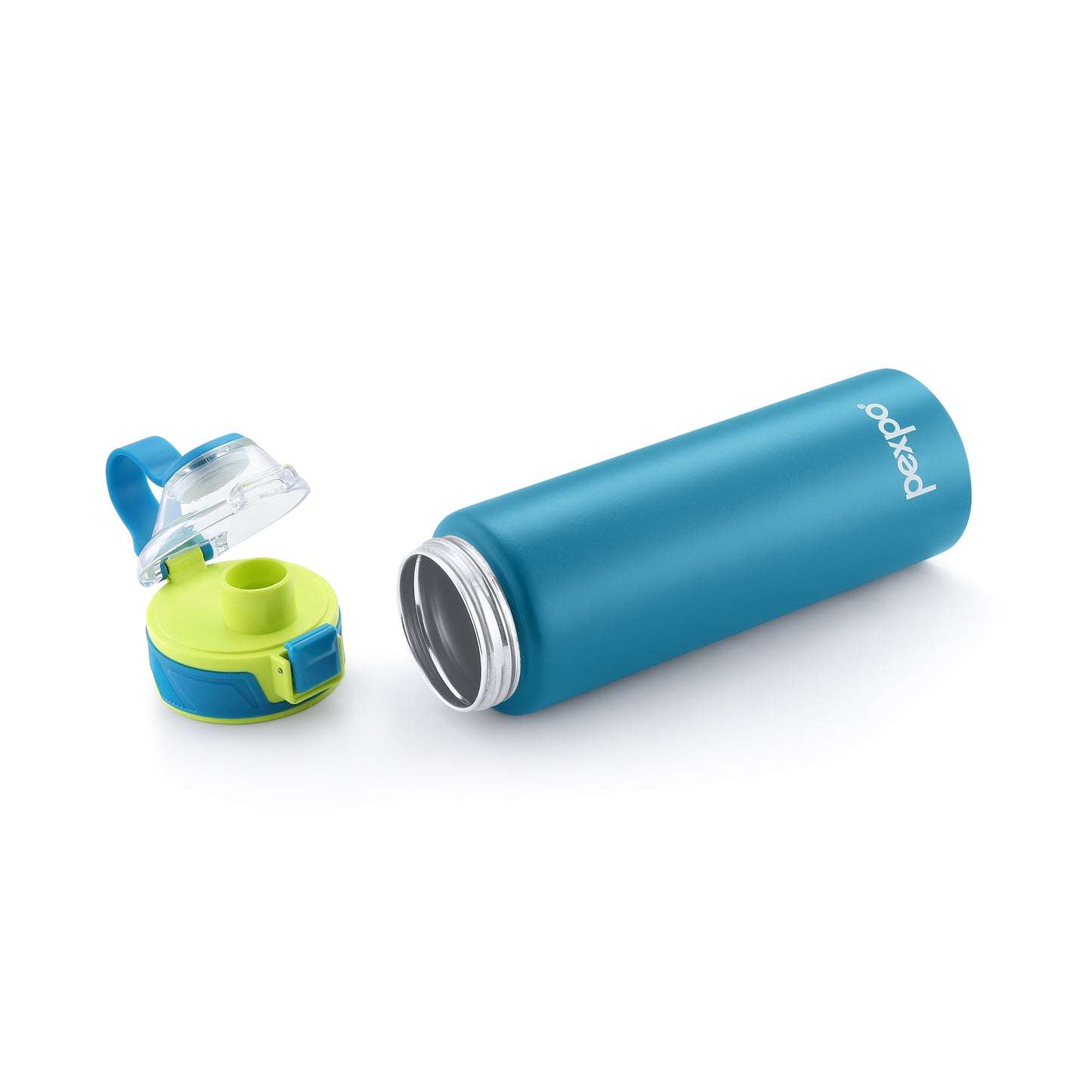 Arctic SS Water Bottle with Double Lock Sipper Cap