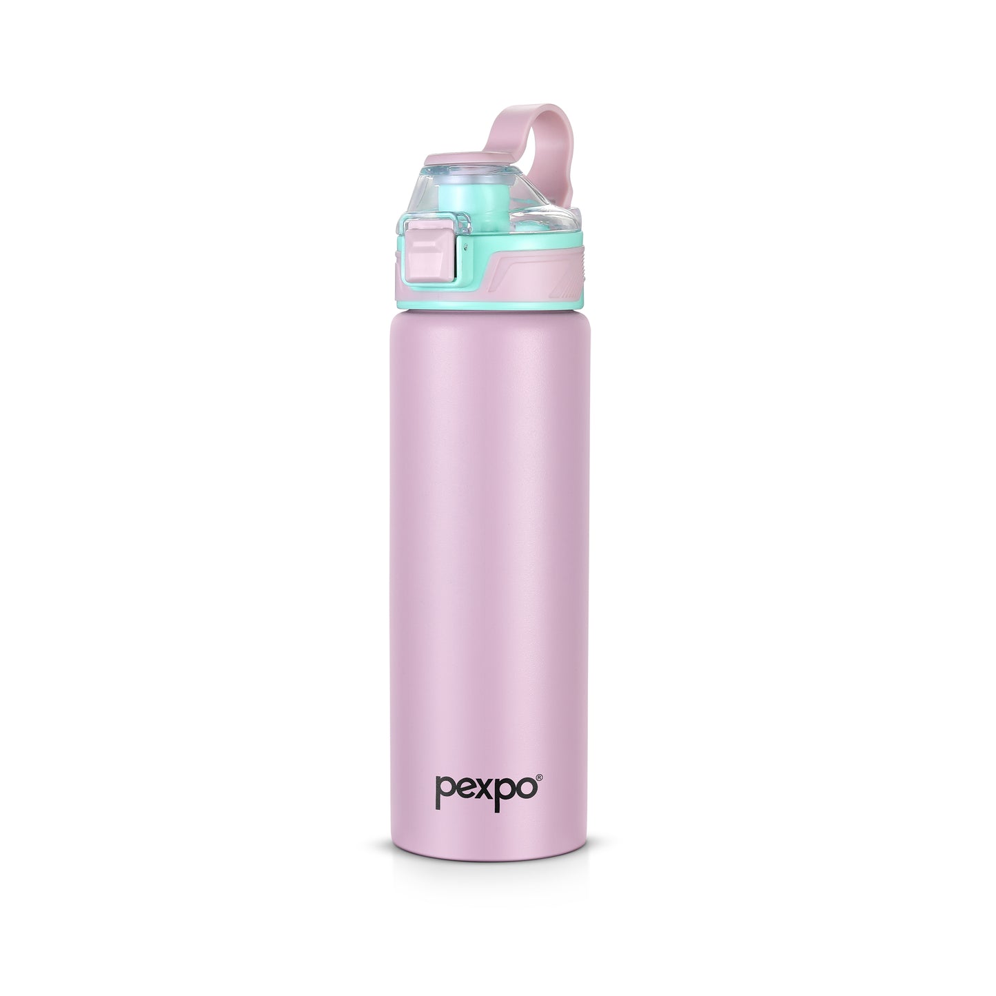 Arctic SS Water Bottle with Double Lock Sipper Cap