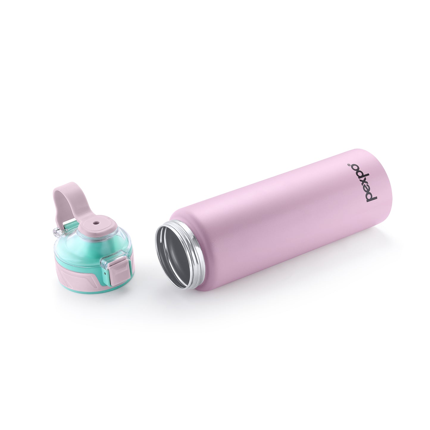 Arctic SS Water Bottle with Double Lock Sipper Cap