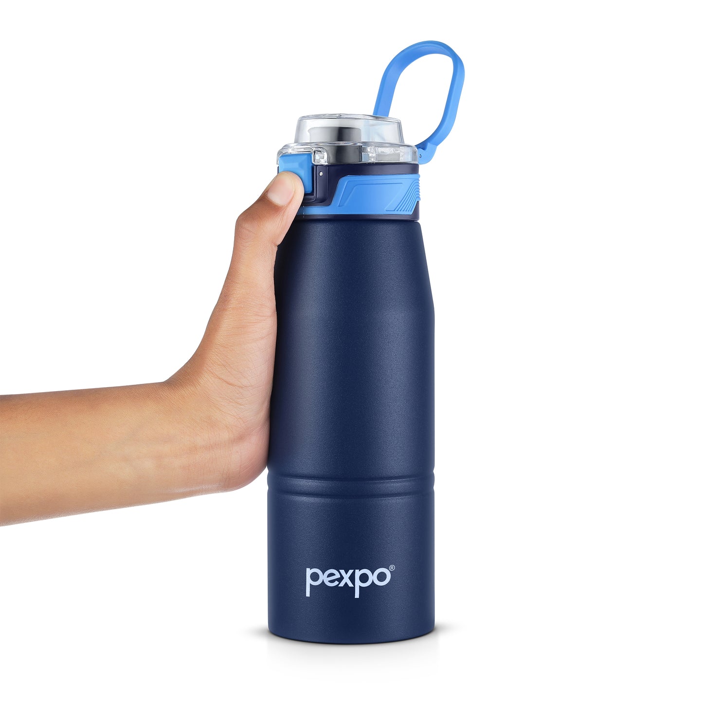 Atlas Hot & Cold Water Bottle