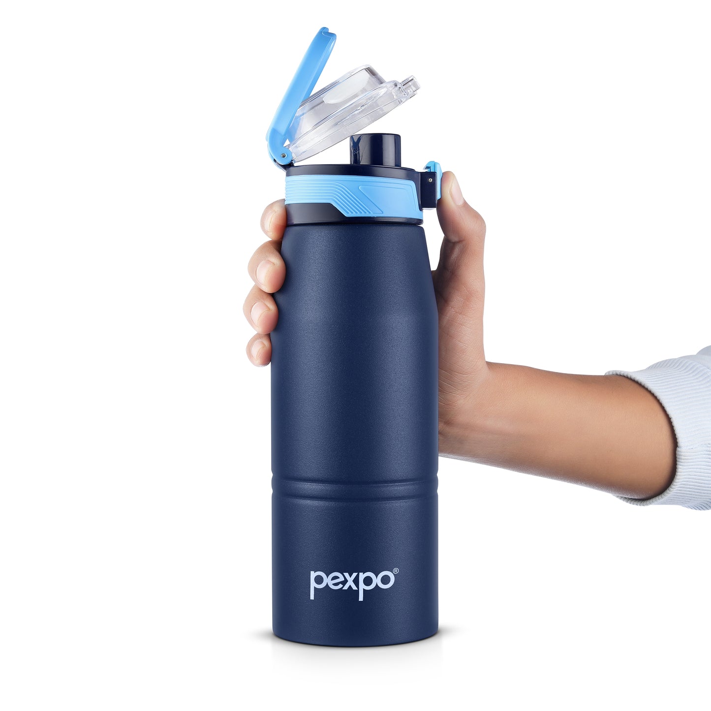 Atlas Hot & Cold Water Bottle