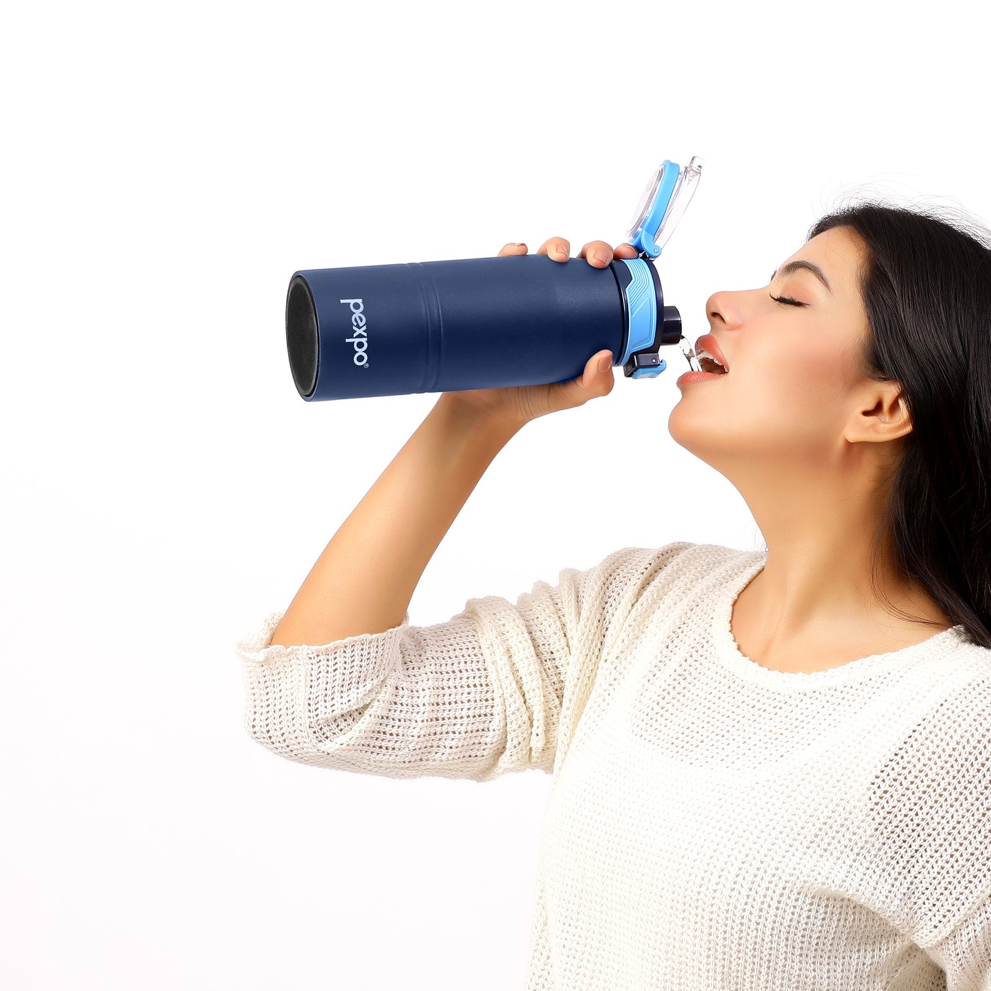 Atlas Hot & Cold Water Bottle