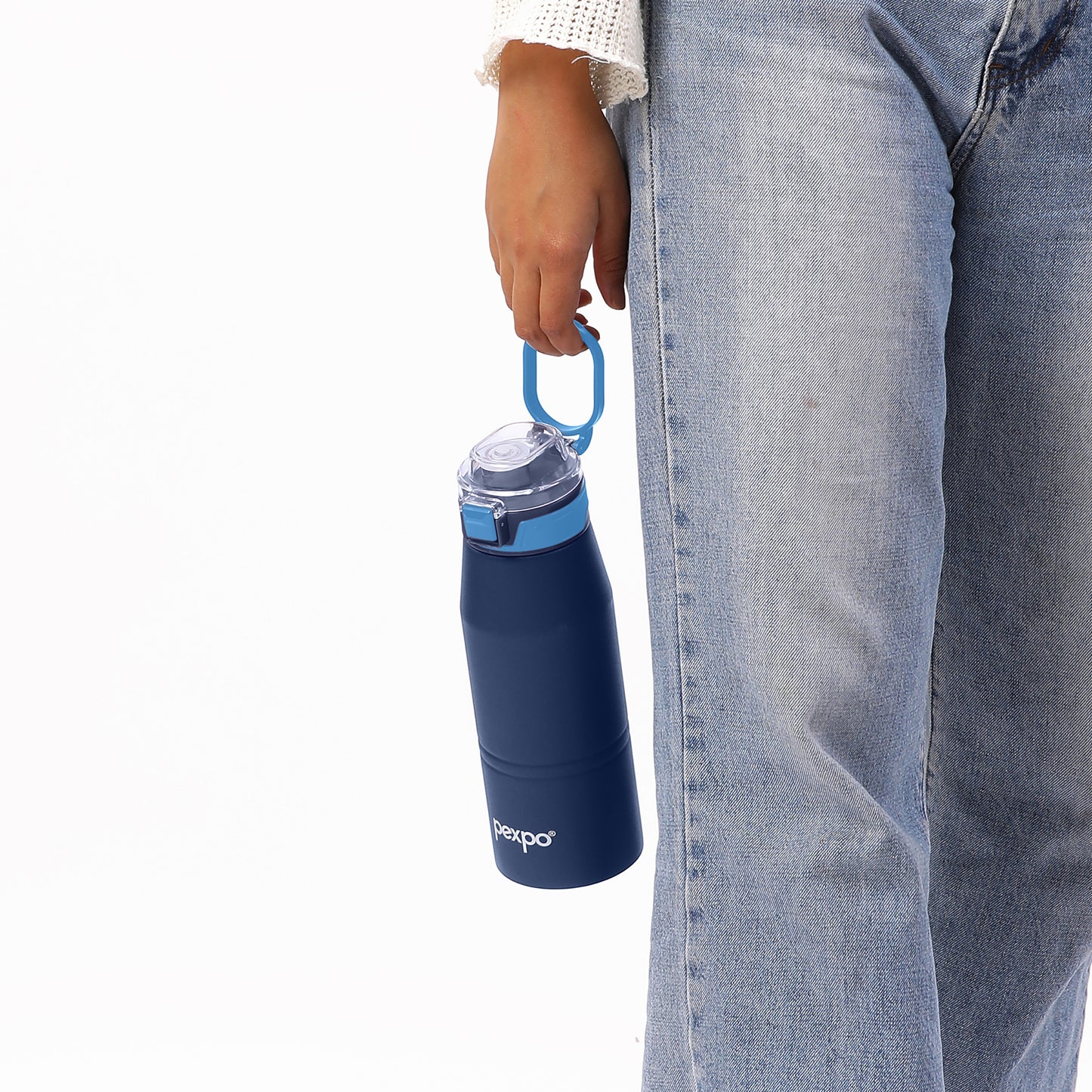 Atlas Hot & Cold Water Bottle