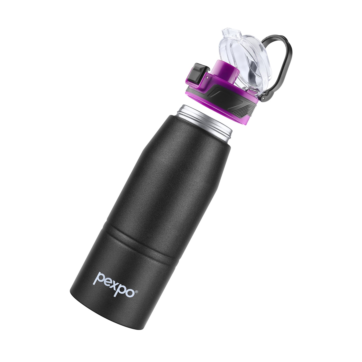 Atlas Hot & Cold Water Bottle
