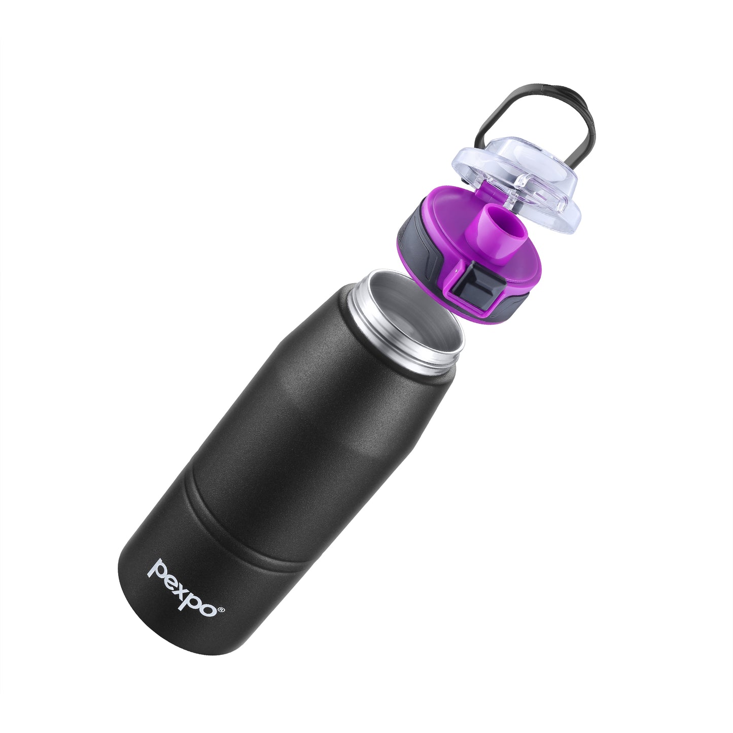 Atlas Hot & Cold Water Bottle