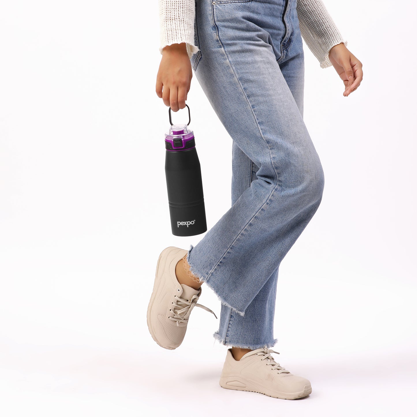 Atlas Hot & Cold Water Bottle