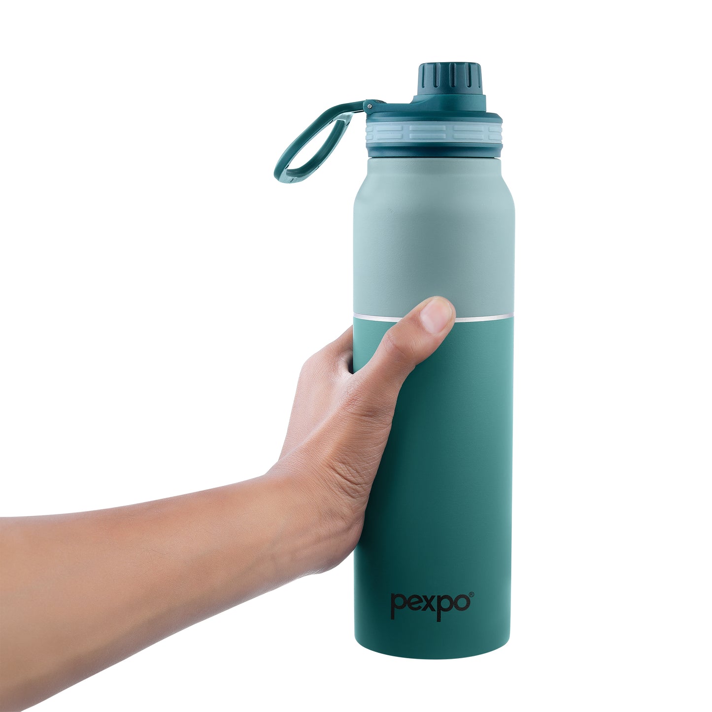 Austin Hot & Cold Water Bottle