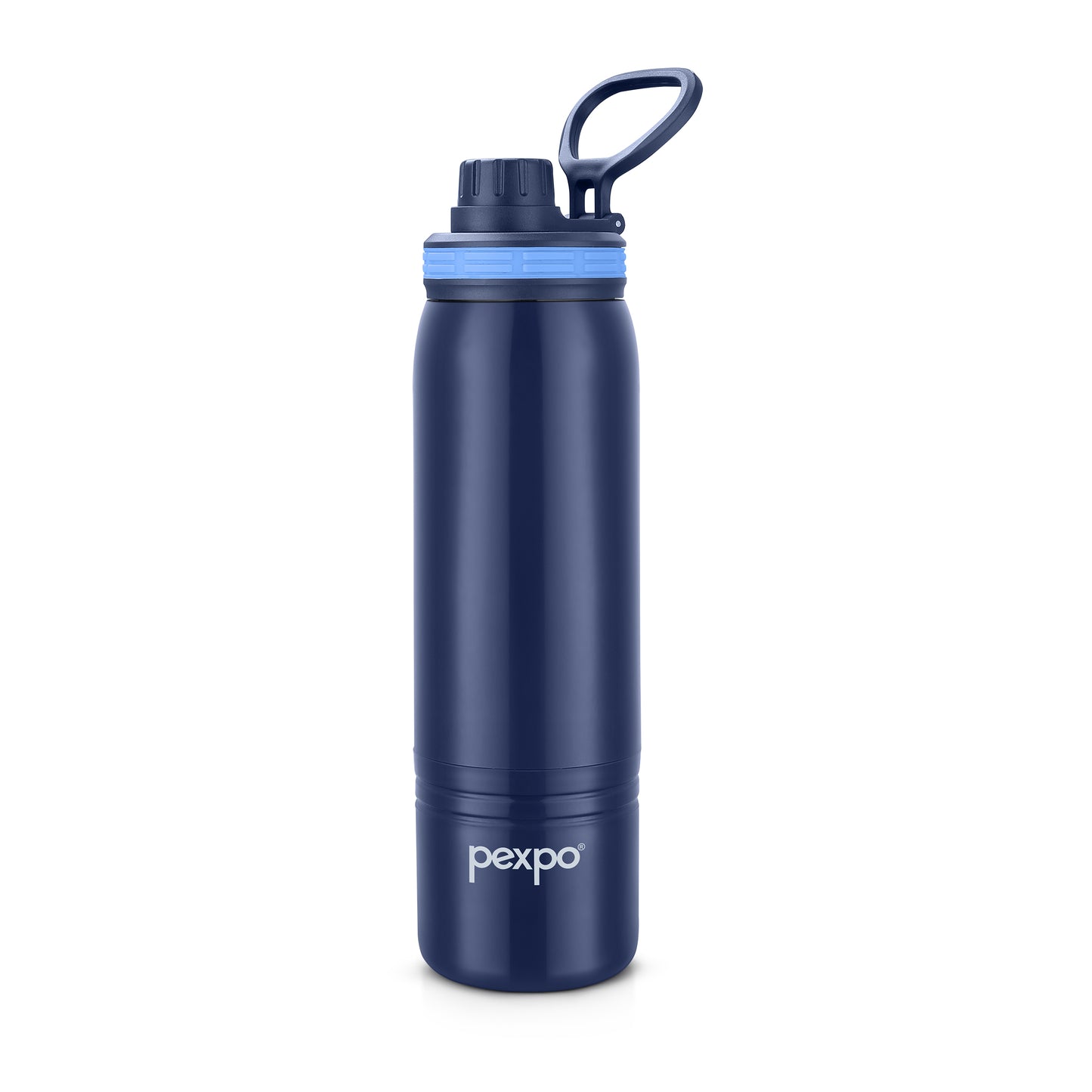 Alaska Warm & Cold Water Bottle