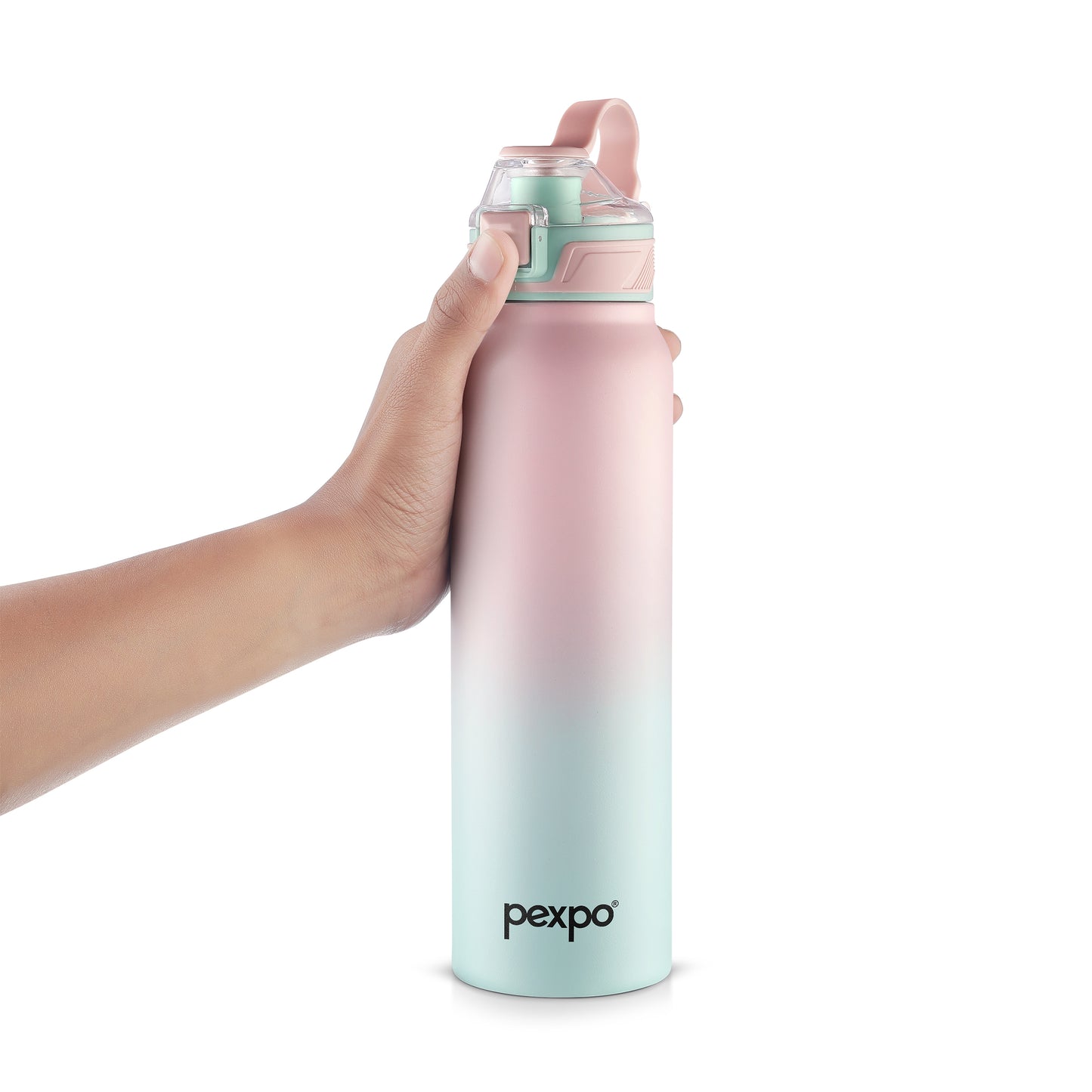 Amaze Hot & Cold Water Bottle