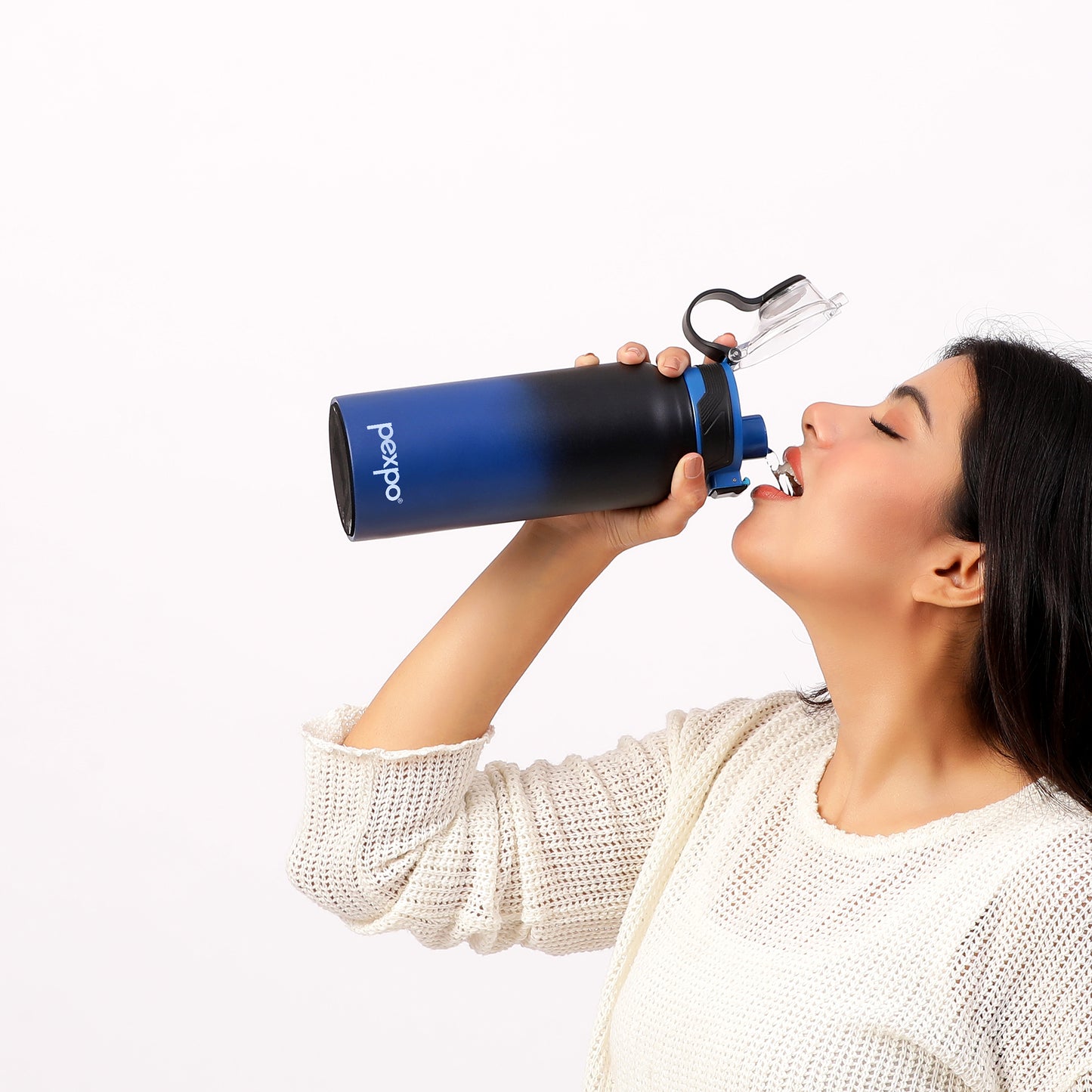 Amaze Hot & Cold Water Bottle
