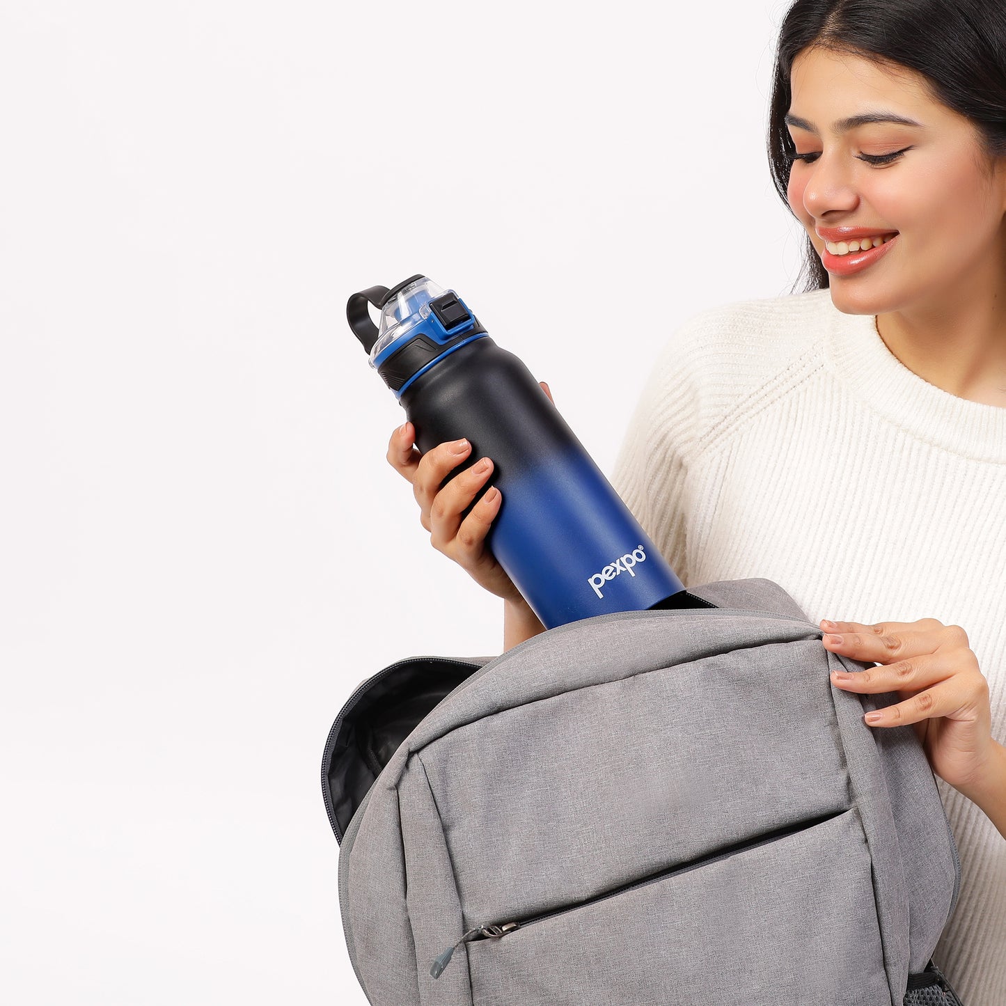 Amaze Hot & Cold Water Bottle