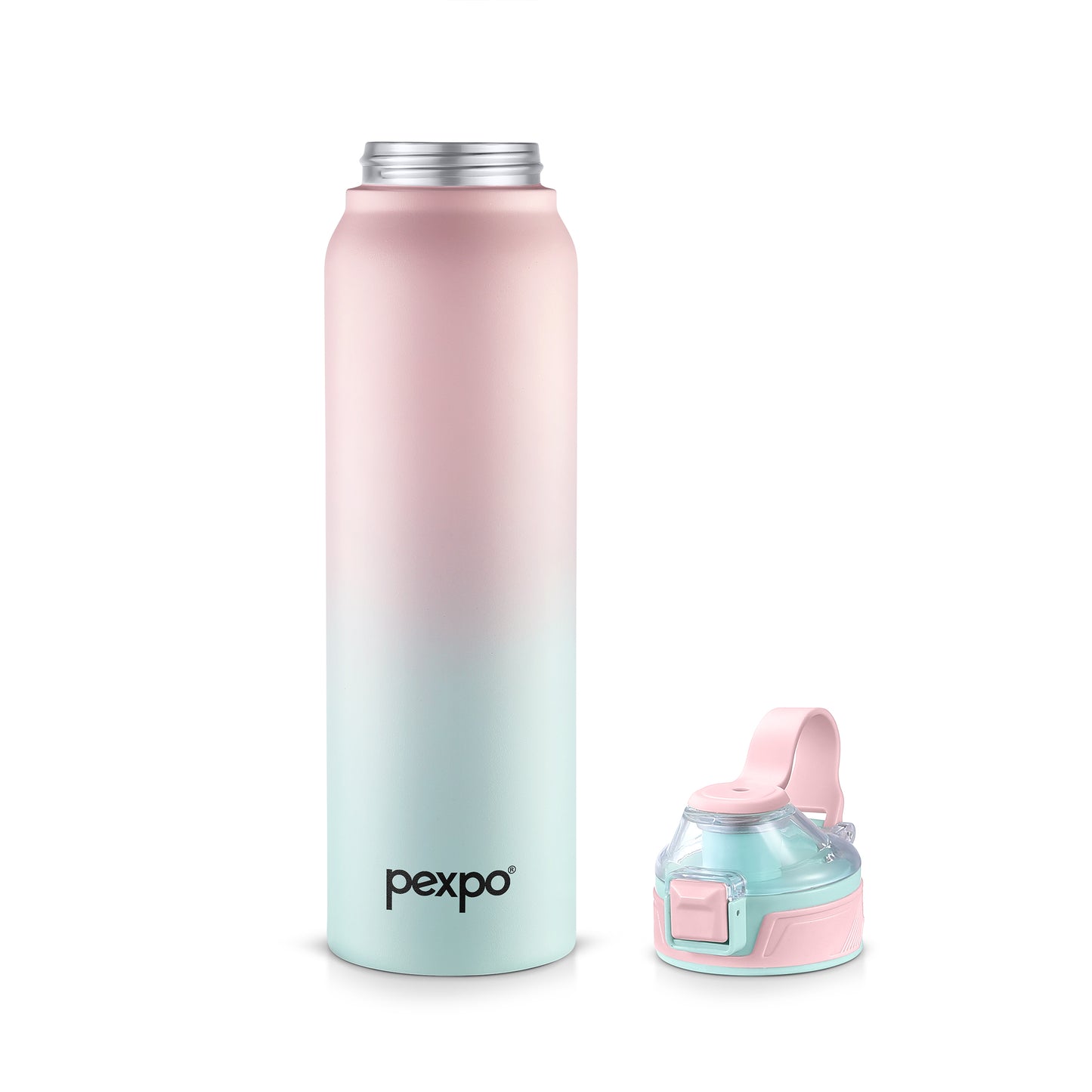 Amaze Hot & Cold Water Bottle