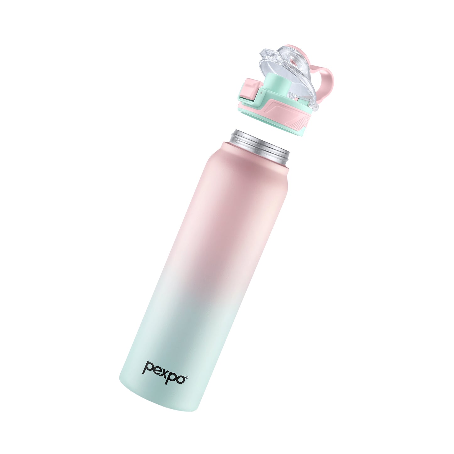 Amaze Hot & Cold Water Bottle