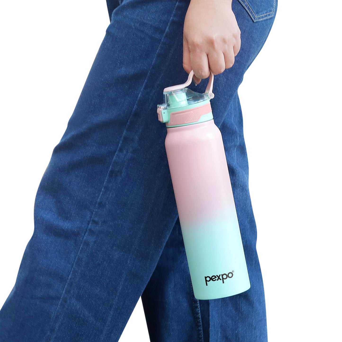 Amaze Hot & Cold Water Bottle