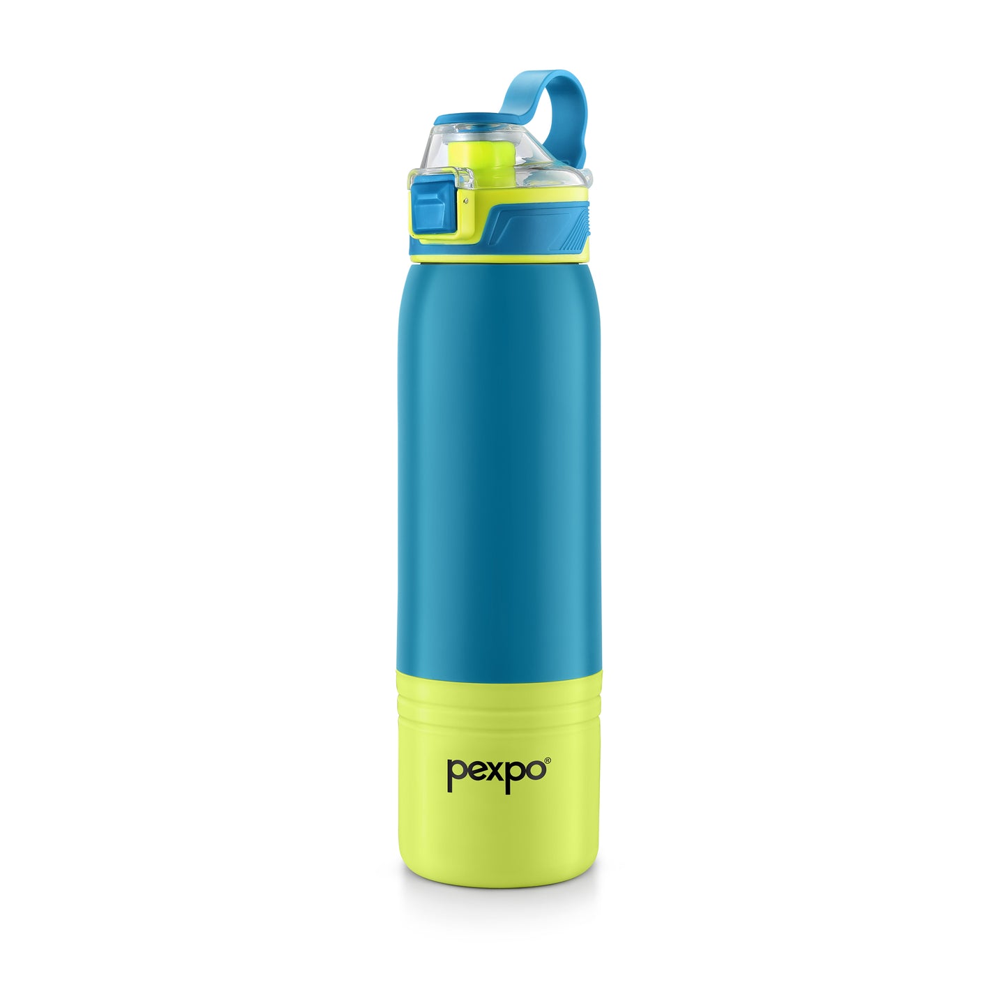 Amora Warm & Cold Water Bottle