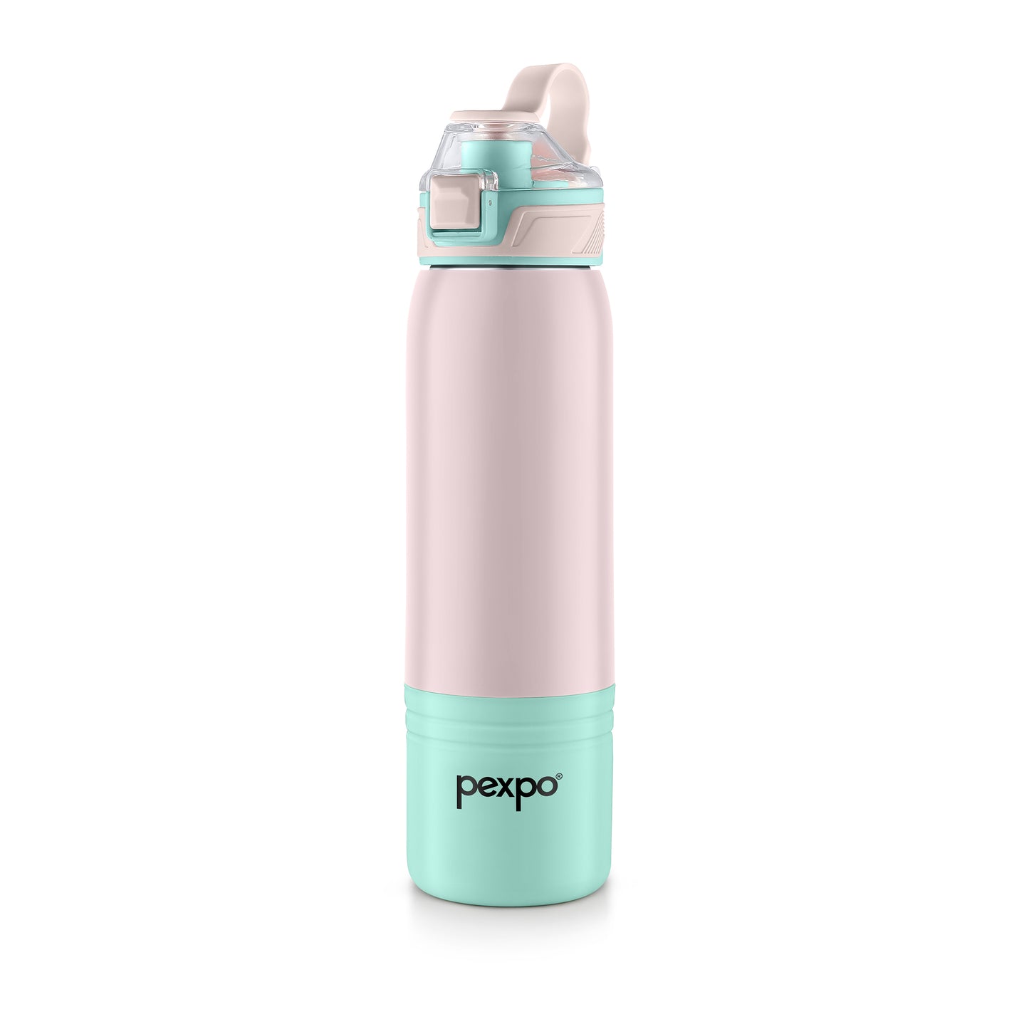 Amora Warm & Cold Water Bottle