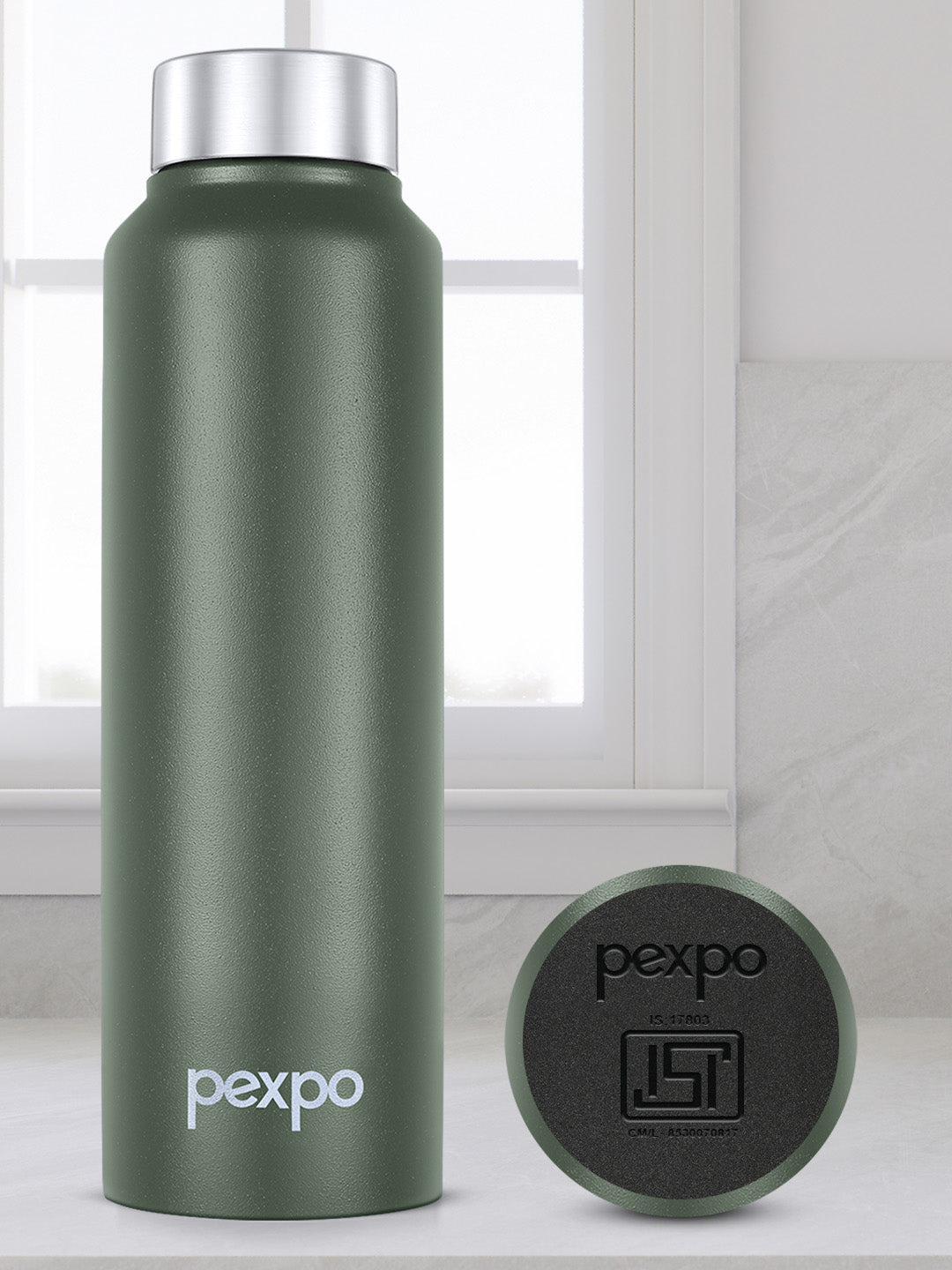 Chromo SS Water Bottle