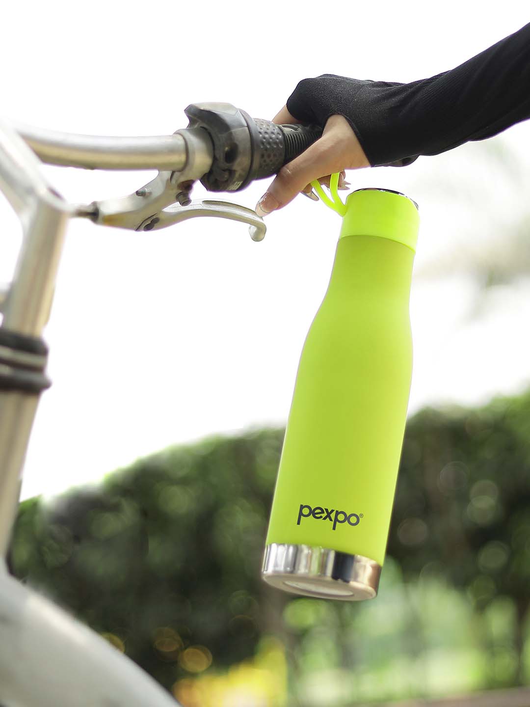 Ignite Hot & Cold Water Bottle