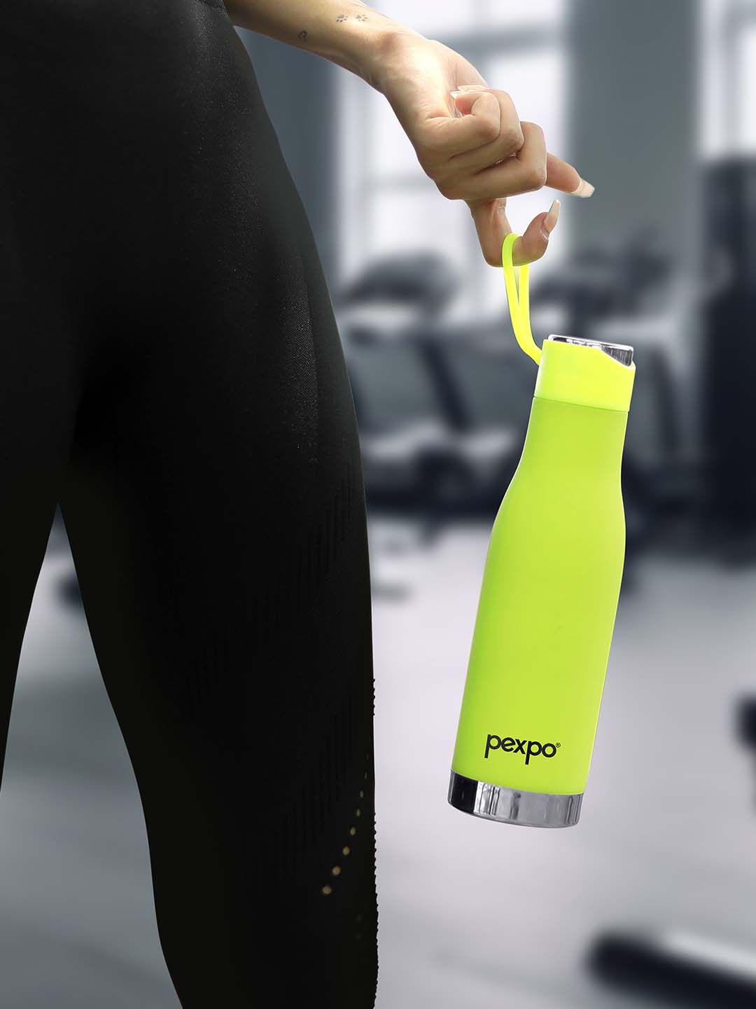 Ignite Hot & Cold Water Bottle