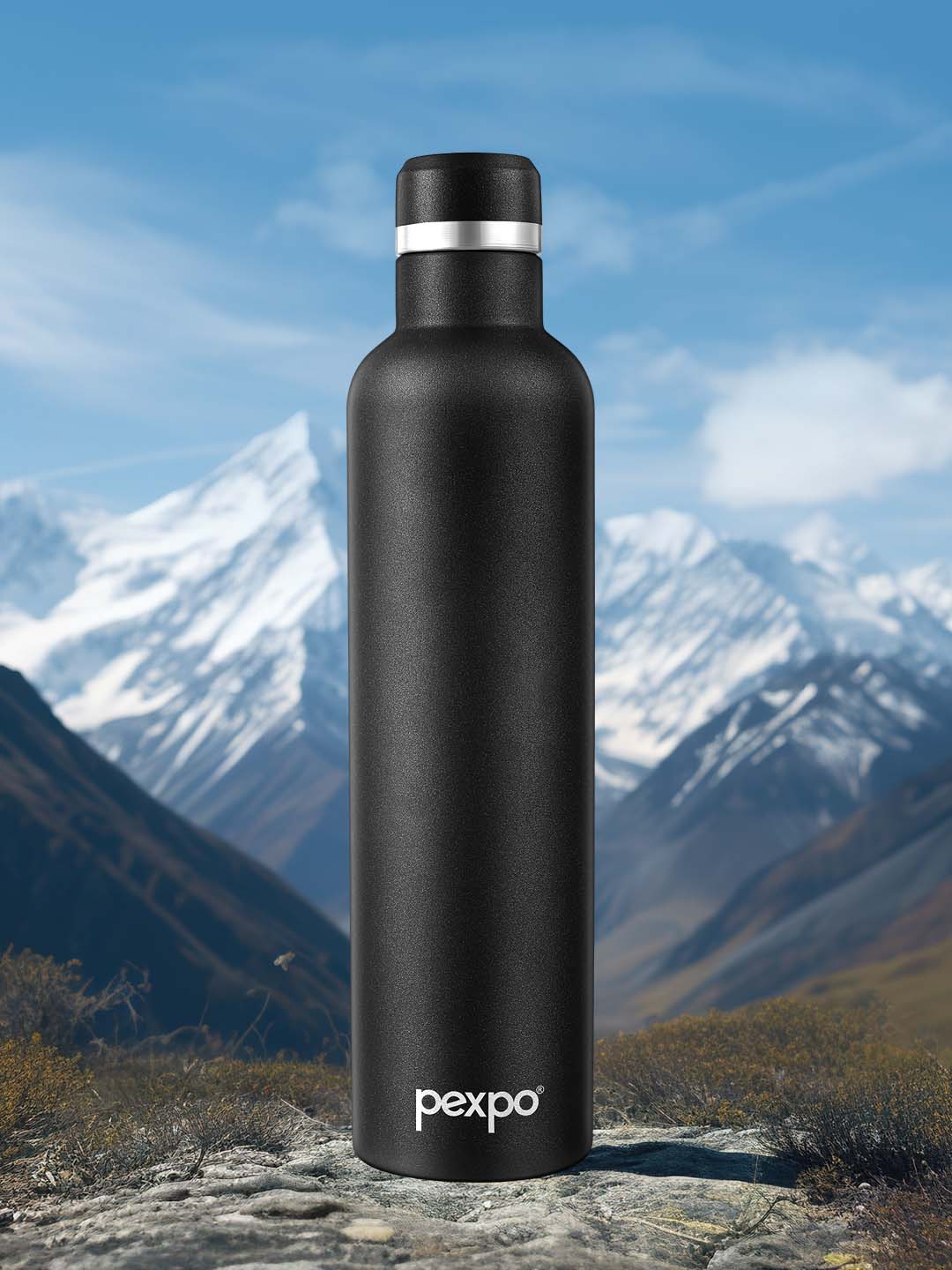 Oreo Hot & Cold Water Bottle