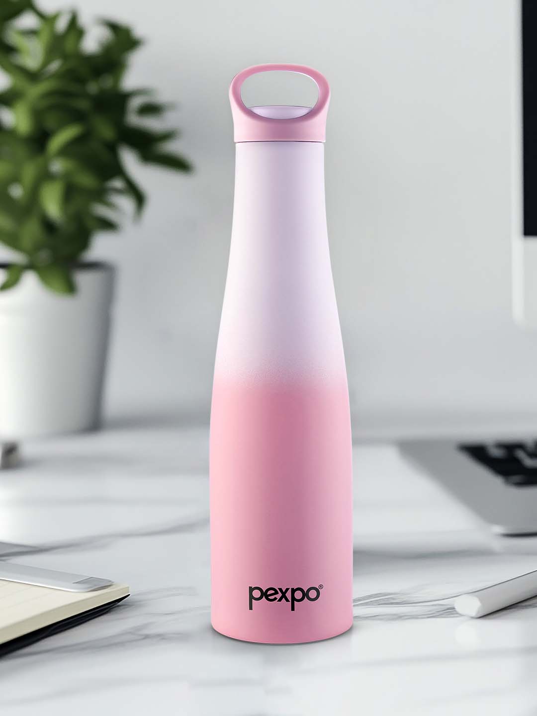 Morocco Hot & Cold Water Bottle