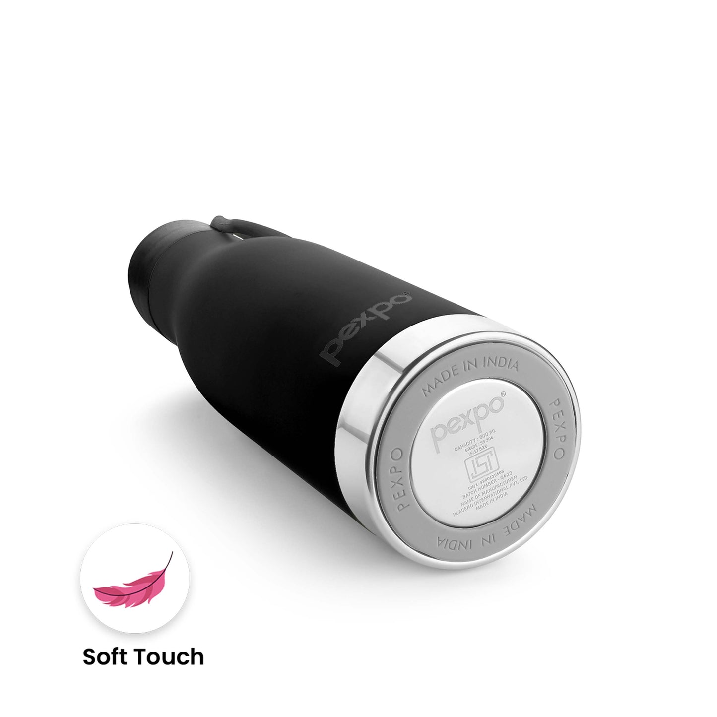 Ignite Hot & Cold Water Bottle