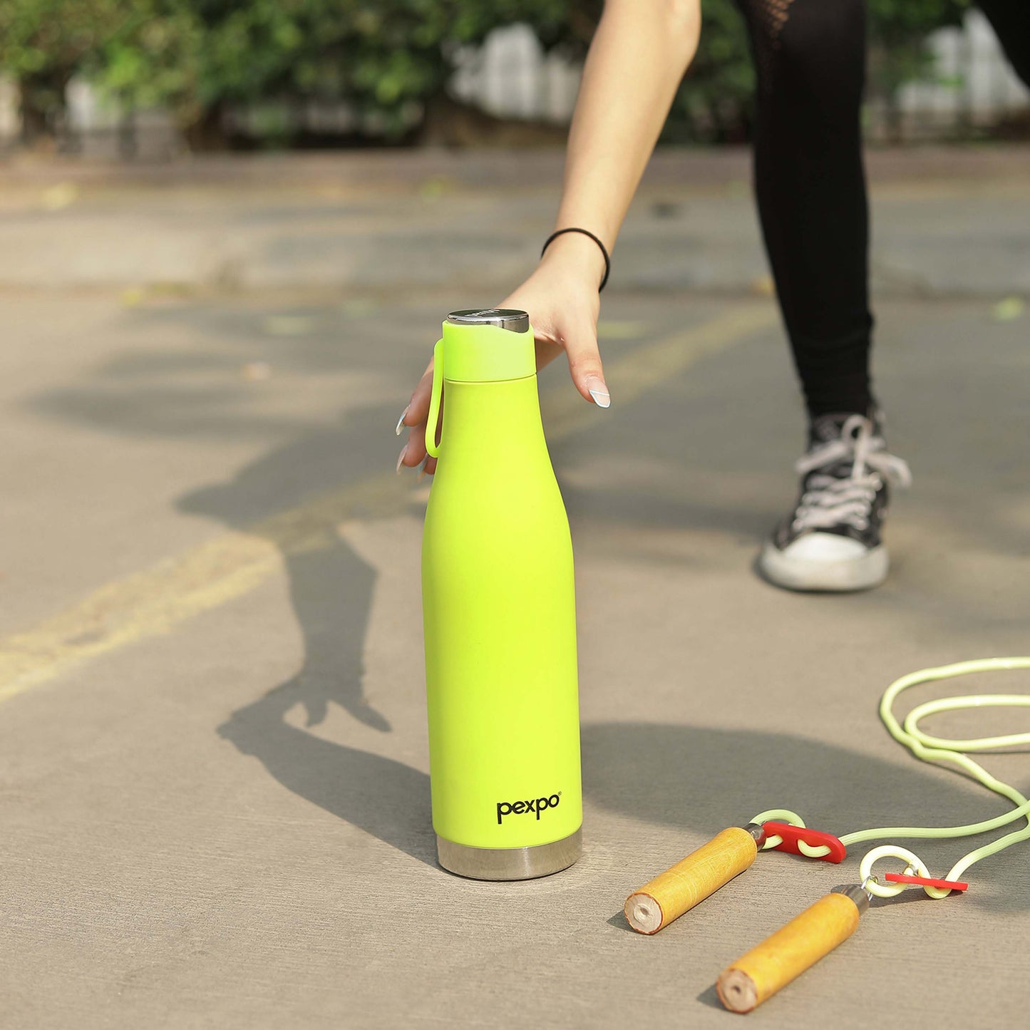 Ignite Hot & Cold Water Bottle
